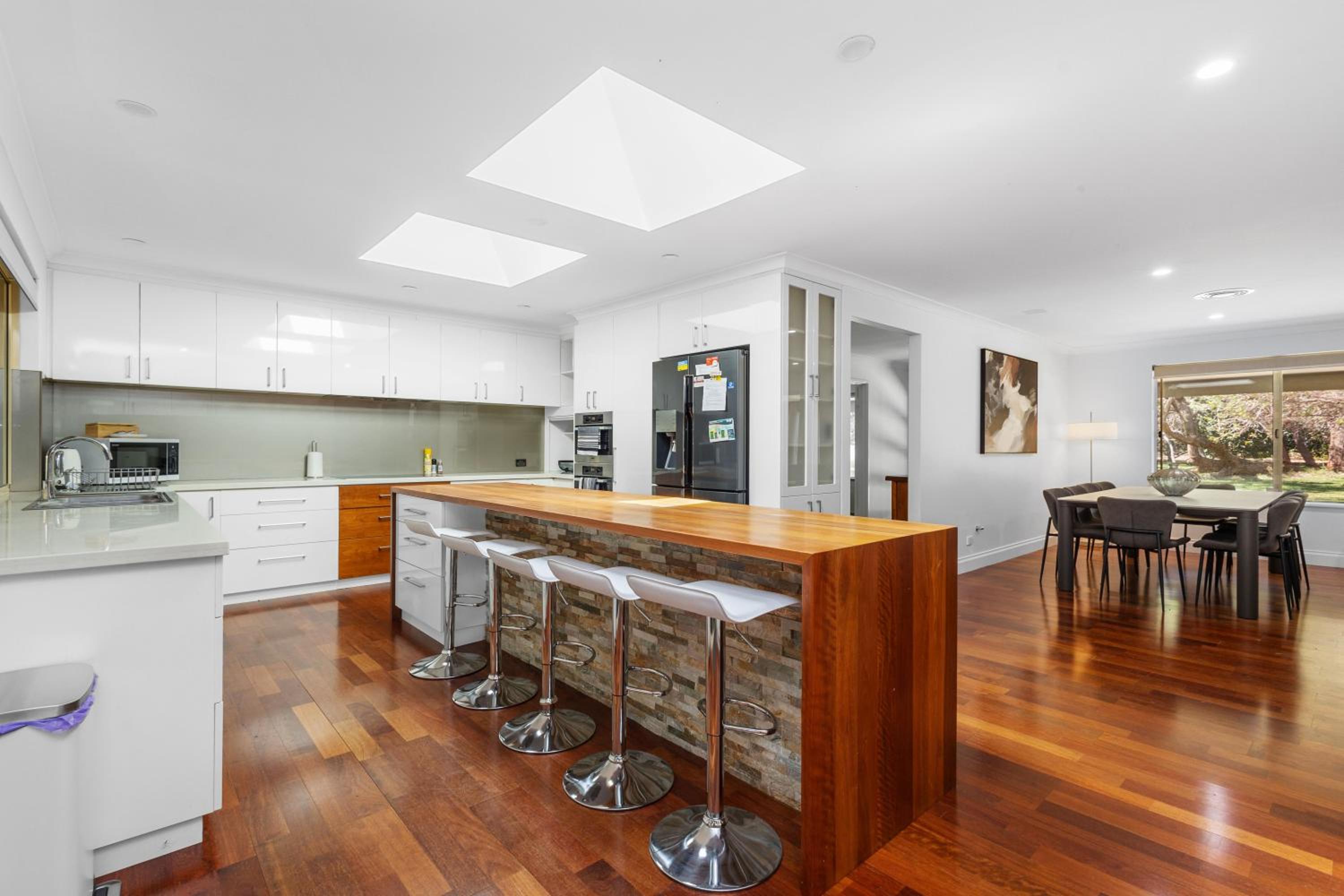 Hearth & Home A Sepal Stay