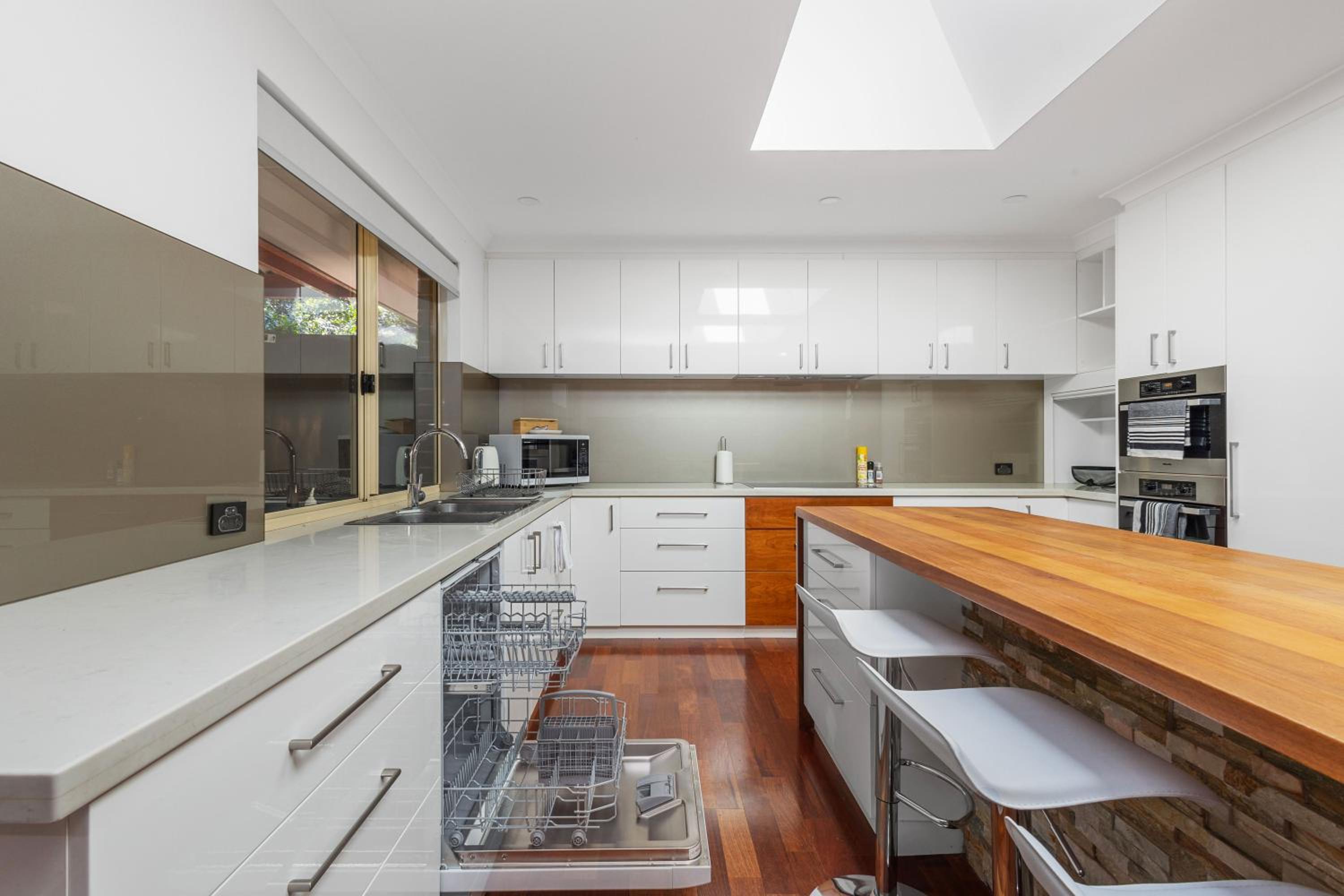 Hearth & Home A Sepal Stay