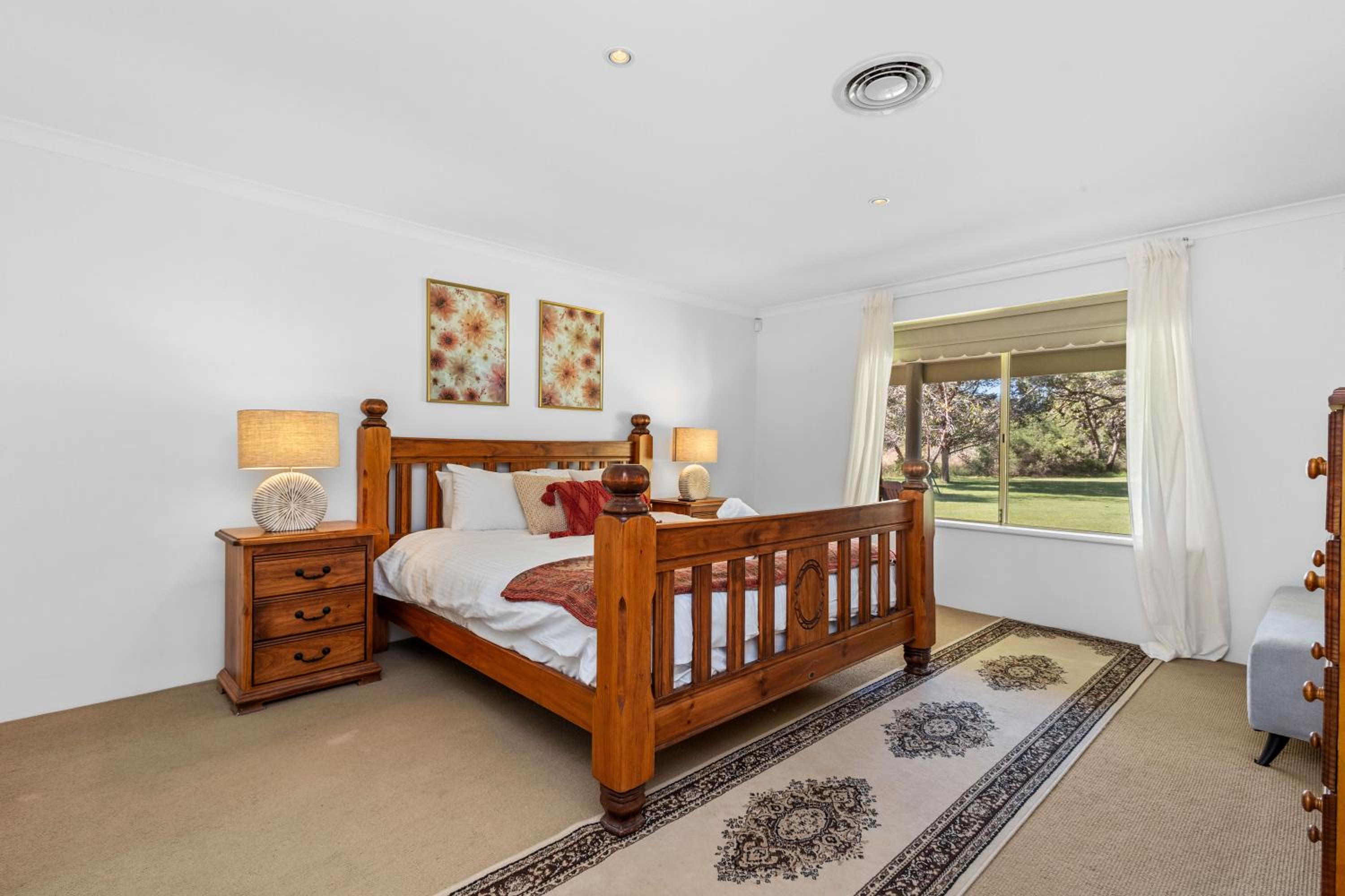 Hearth & Home A Sepal Stay