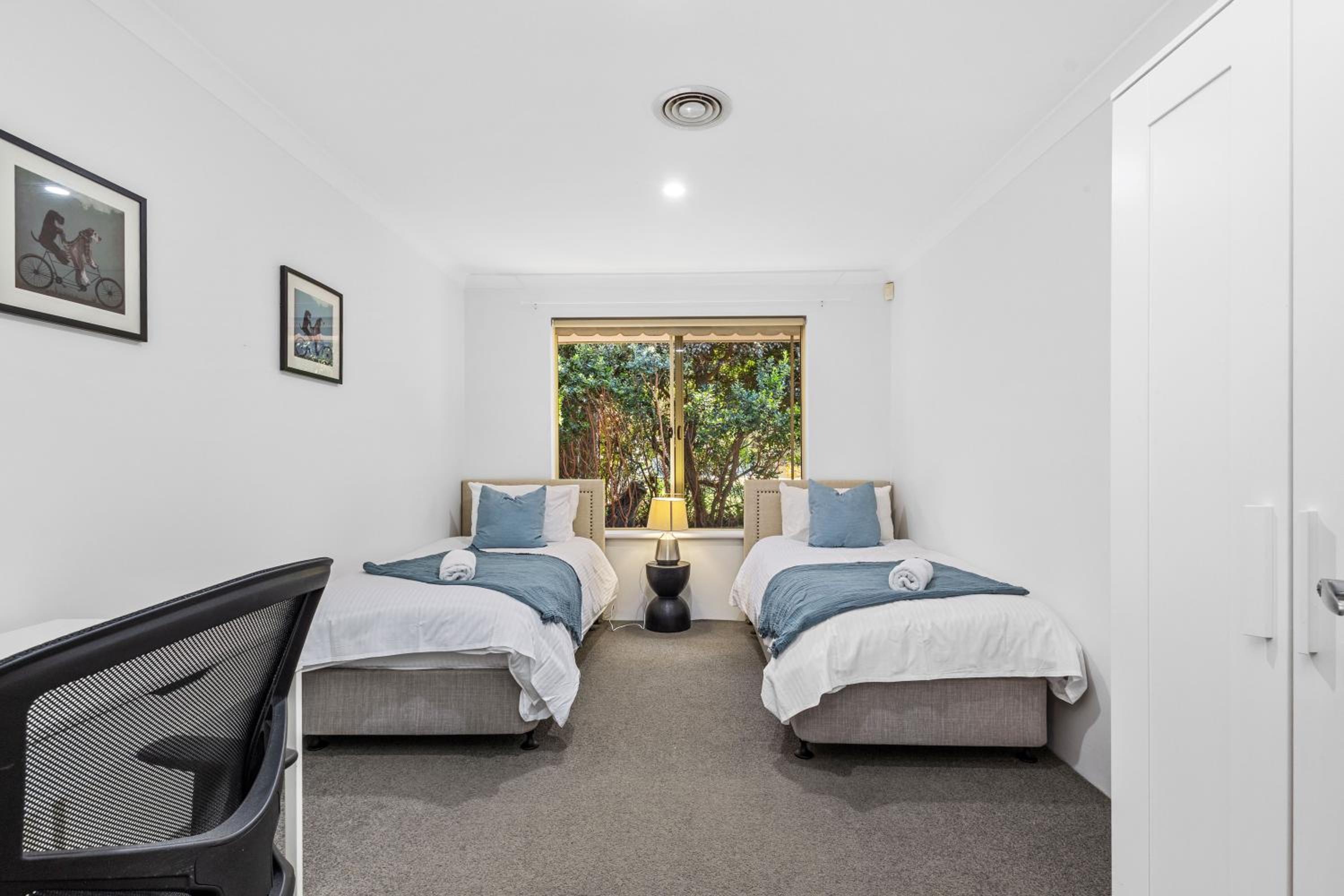Hearth & Home A Sepal Stay