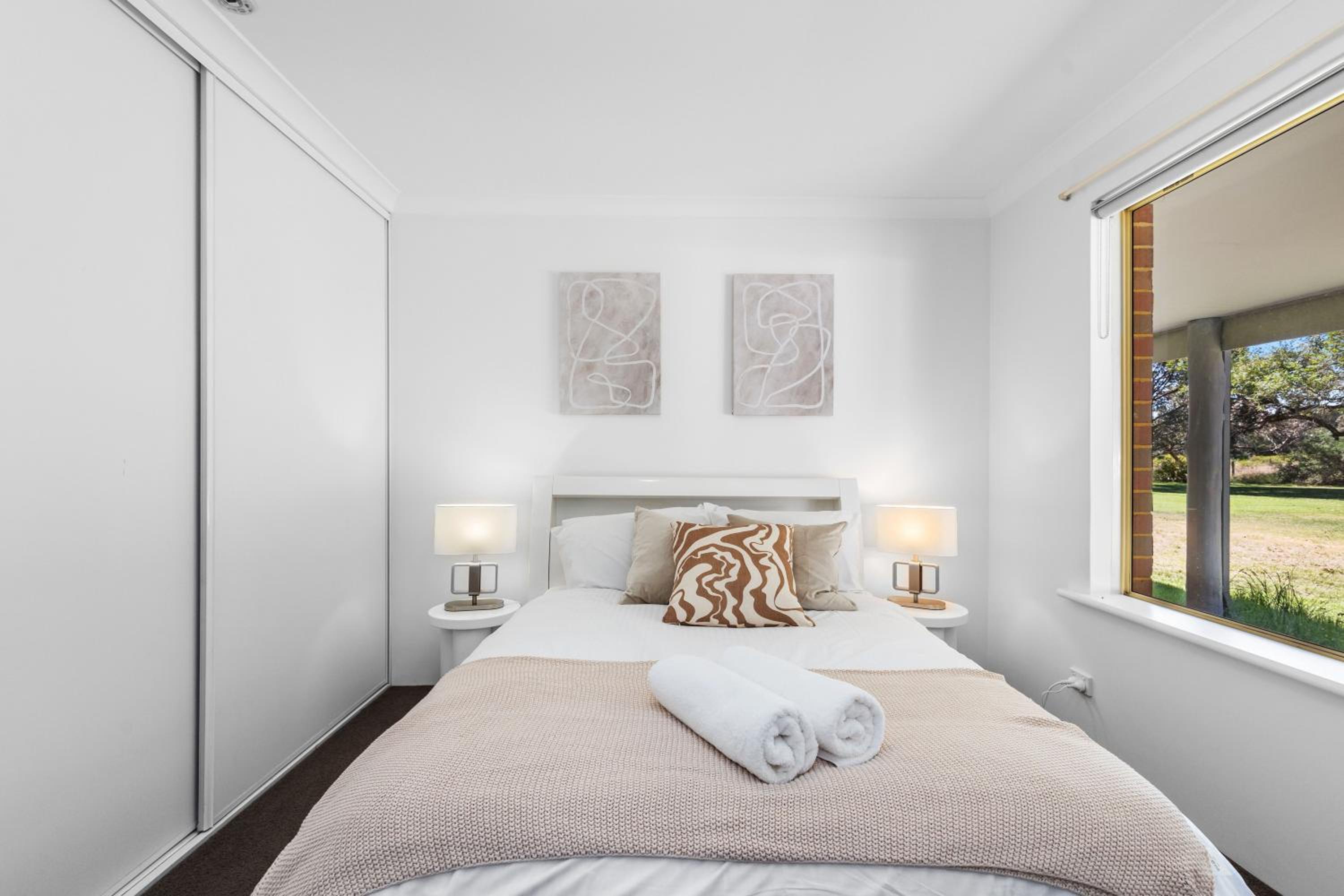 Hearth & Home A Sepal Stay