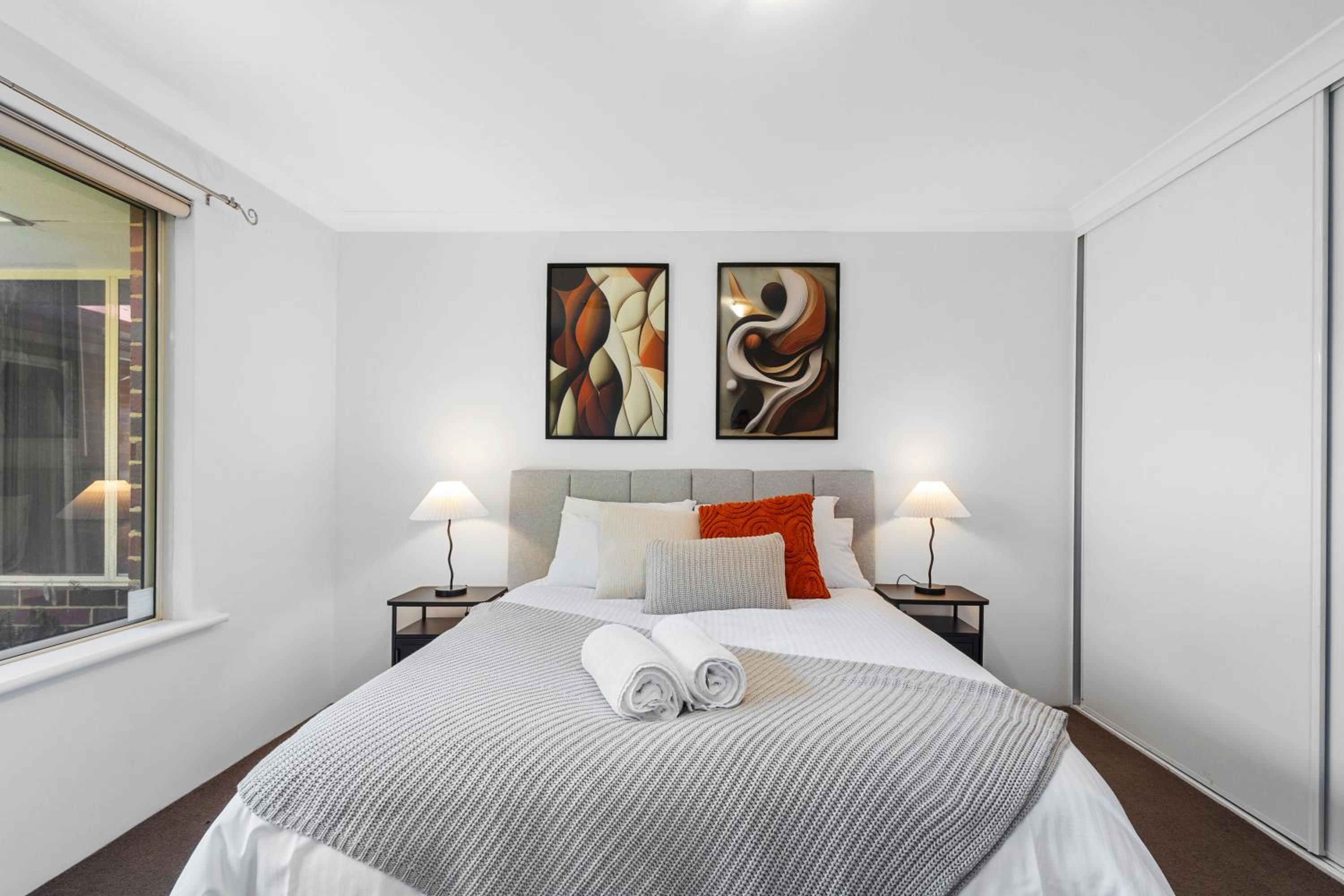 Hearth & Home A Sepal Stay