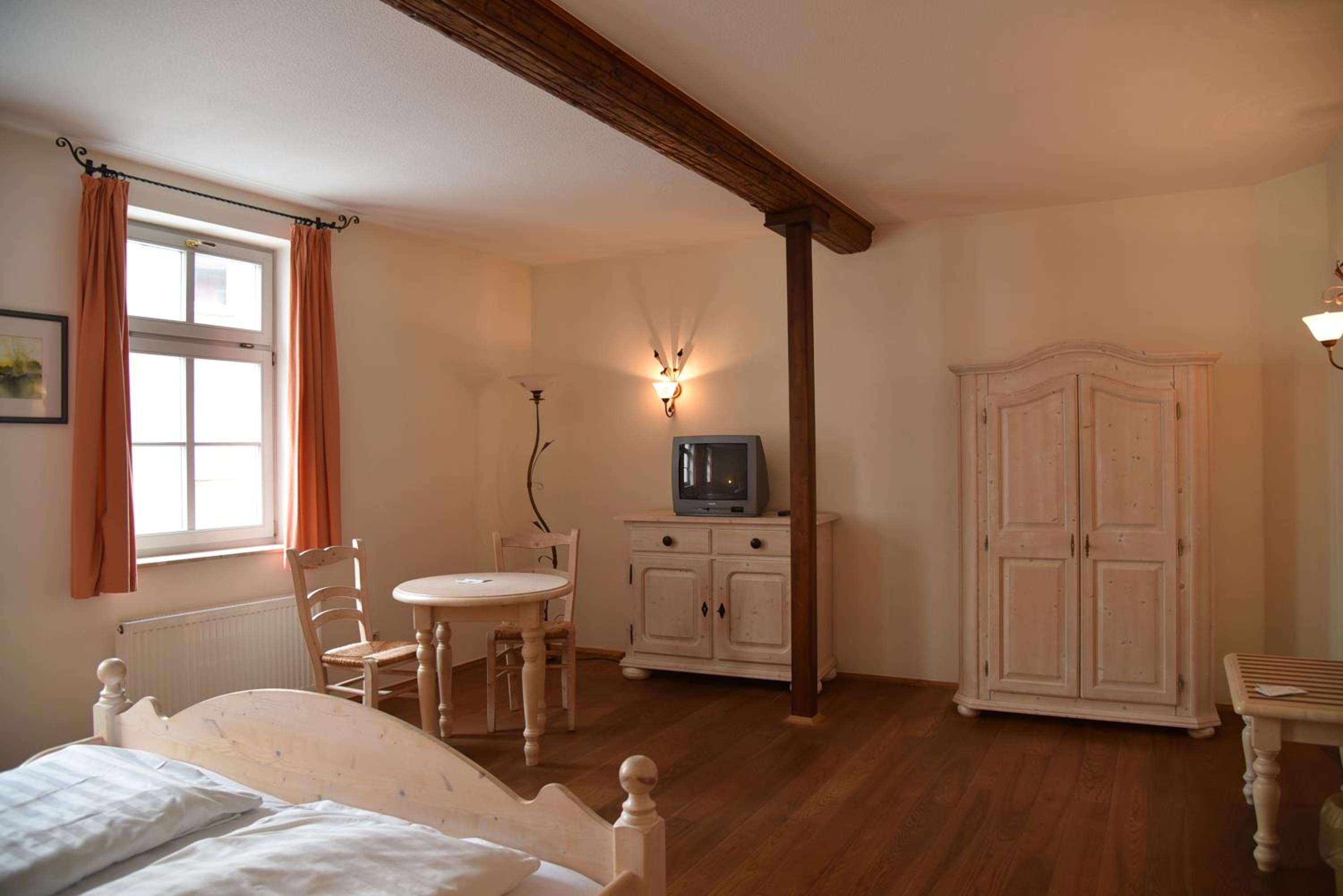 Altstadthotel Garni Schlundhaus & Rautenkranz
