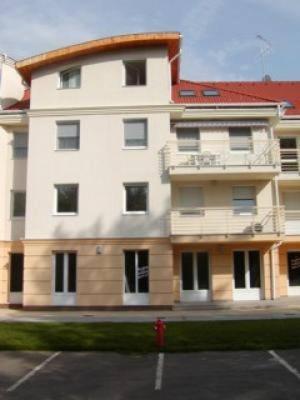 Family Wellness Apartman
