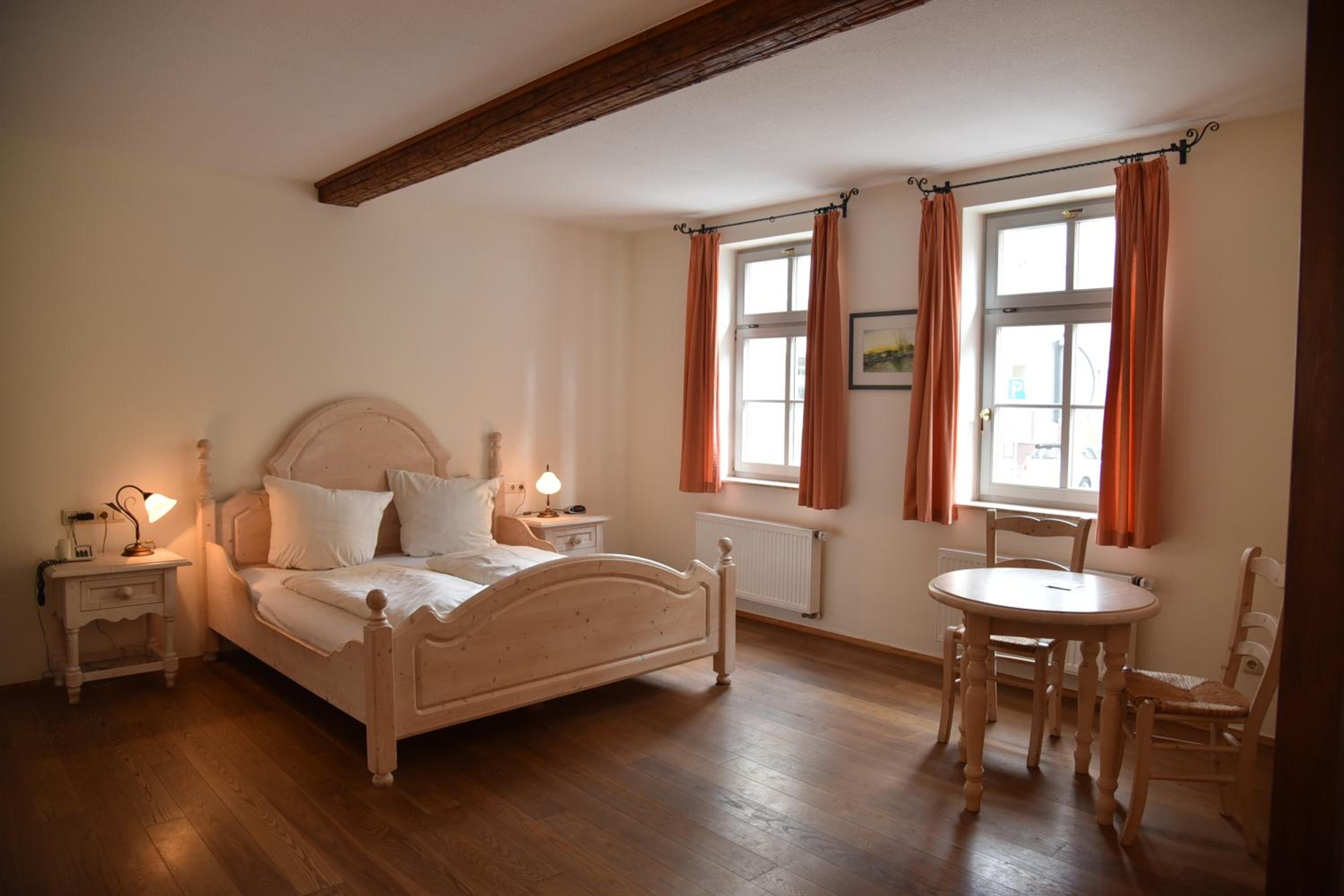 Altstadthotel Garni Schlundhaus & Rautenkranz