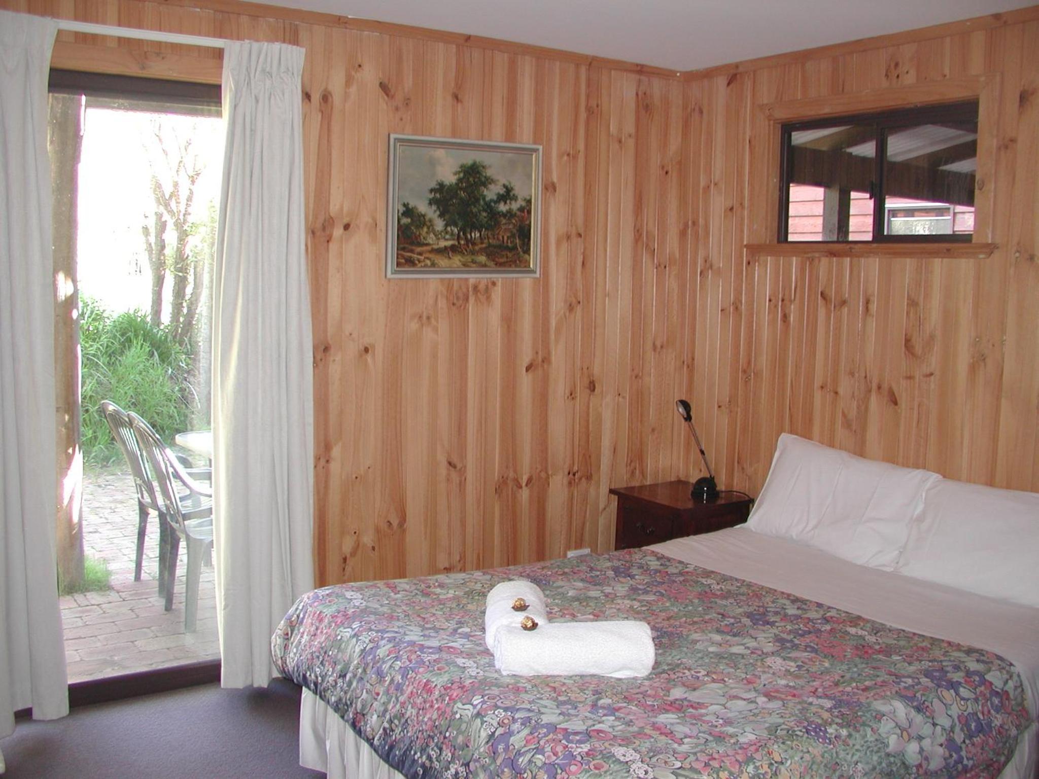 Rainbow House view 4