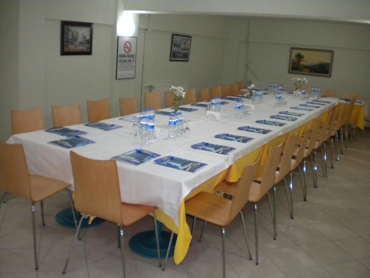 meeting room