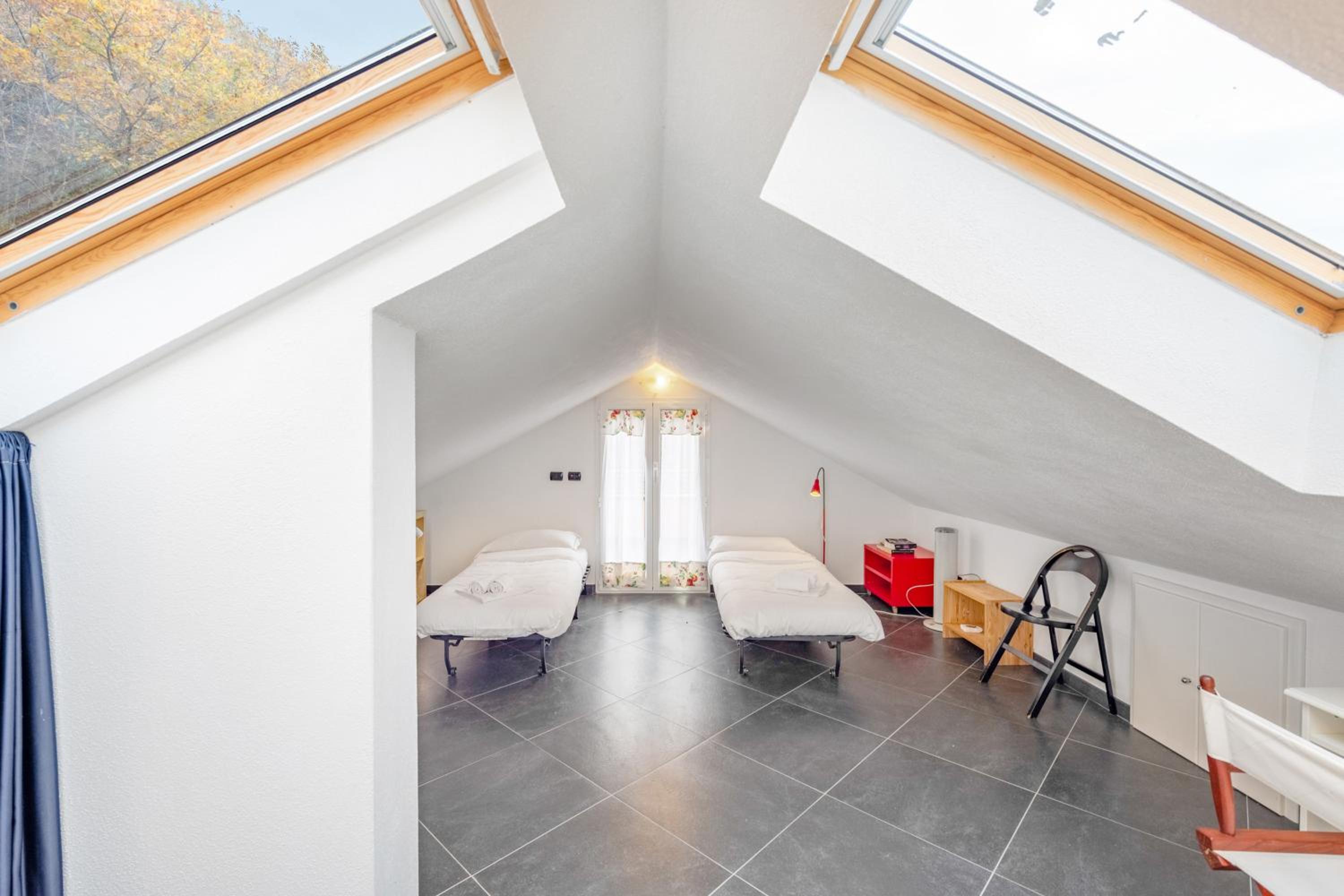Moneglia Villa in A Quiet Place - Happy Rentals