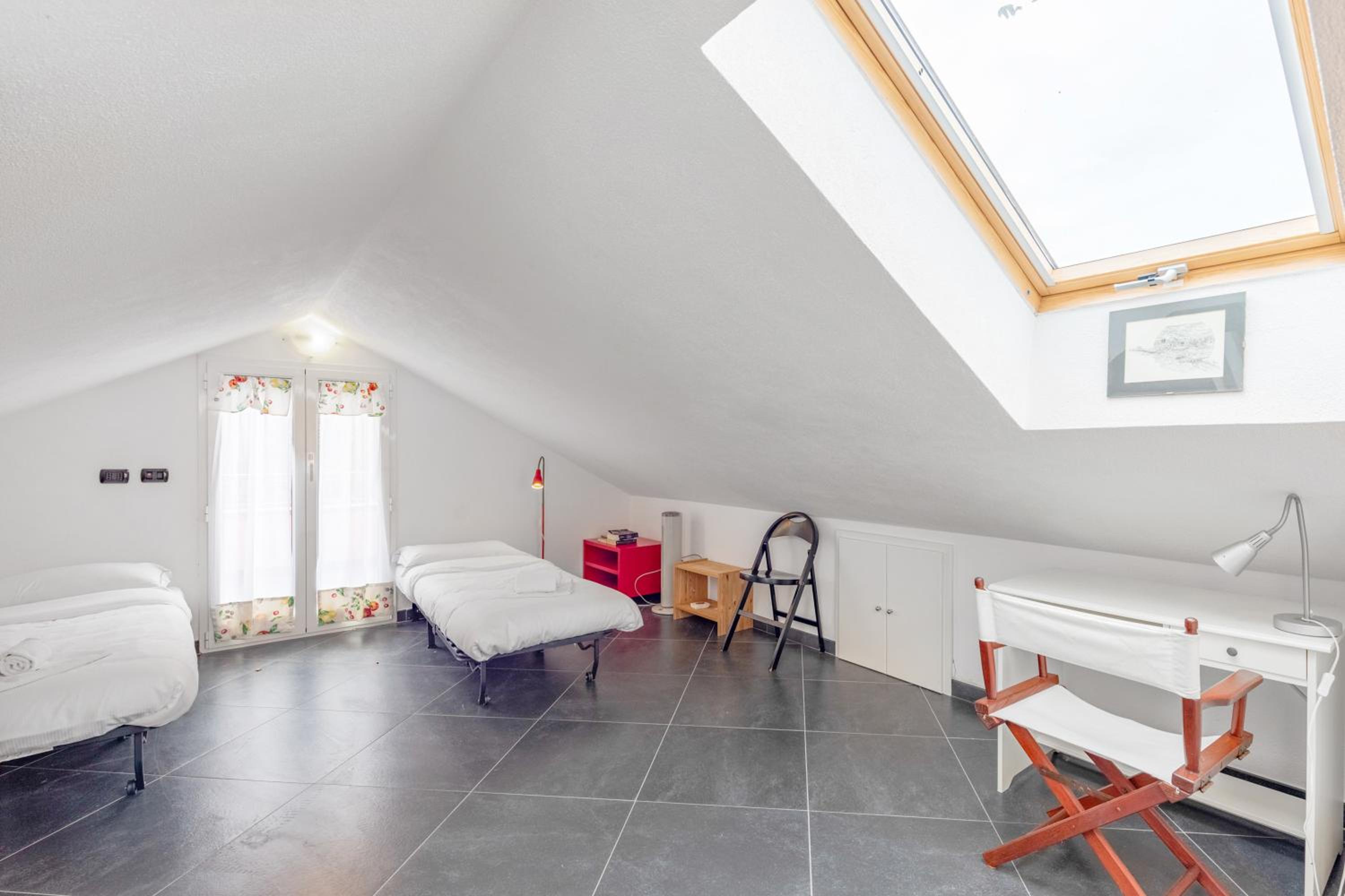 Moneglia Villa in A Quiet Place - Happy Rentals