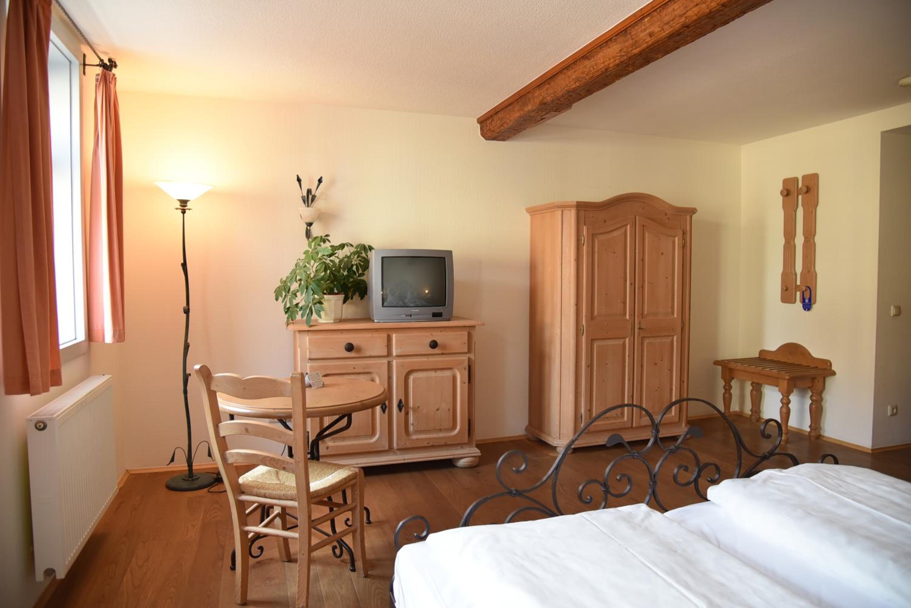 Altstadthotel Garni Schlundhaus & Rautenkranz