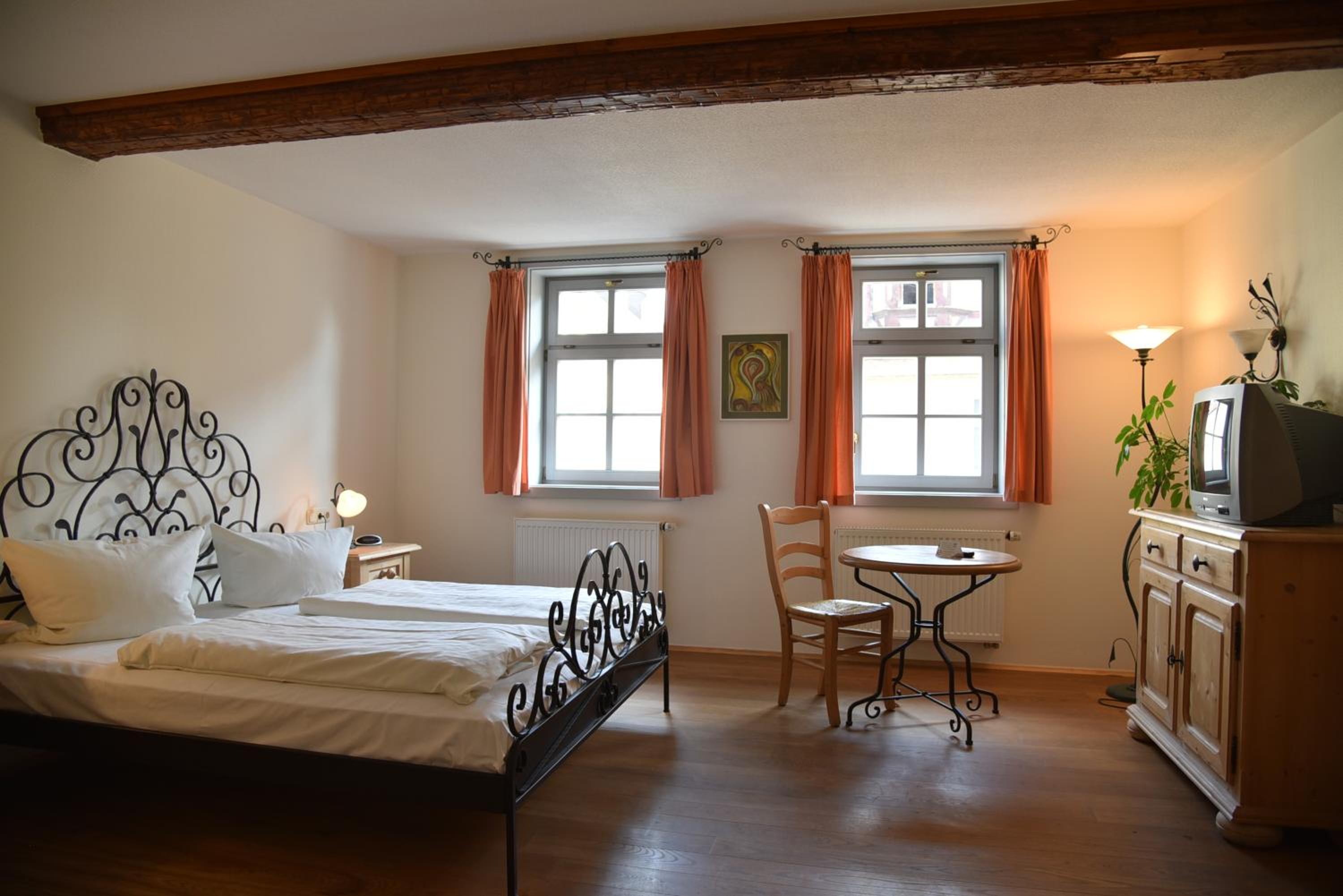 Altstadthotel Garni Schlundhaus & Rautenkranz