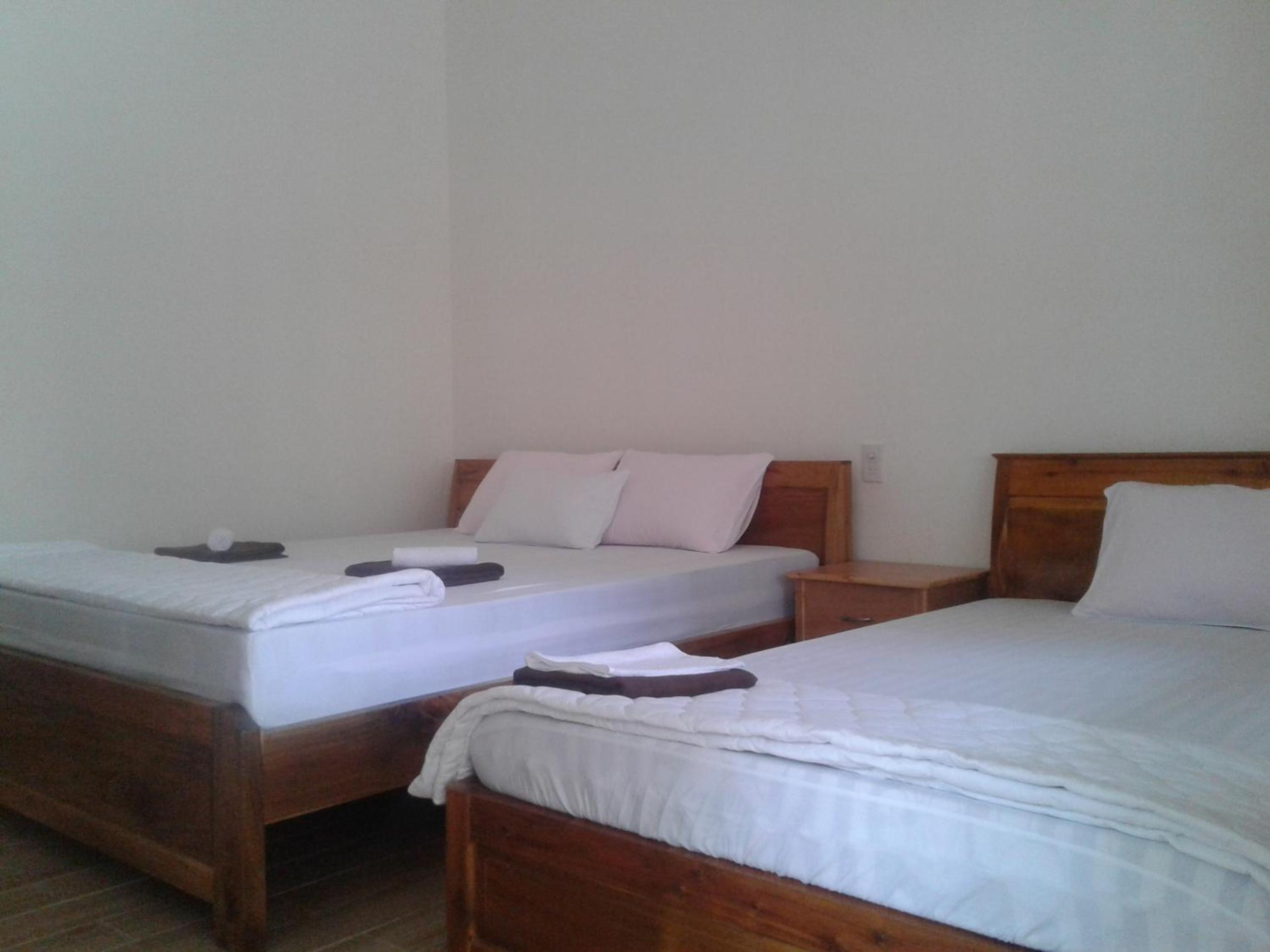 Nhat Huy Bungalow Phu Quoc