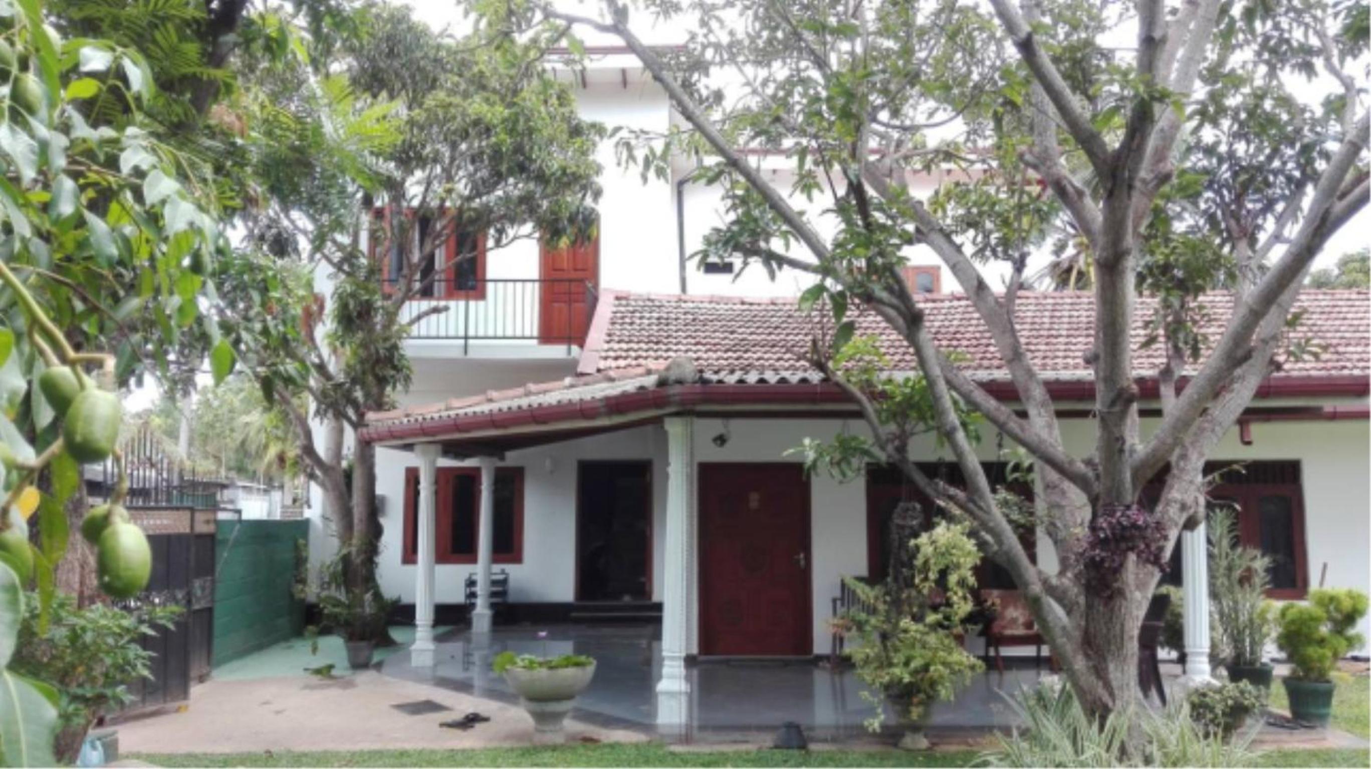 House of Seya