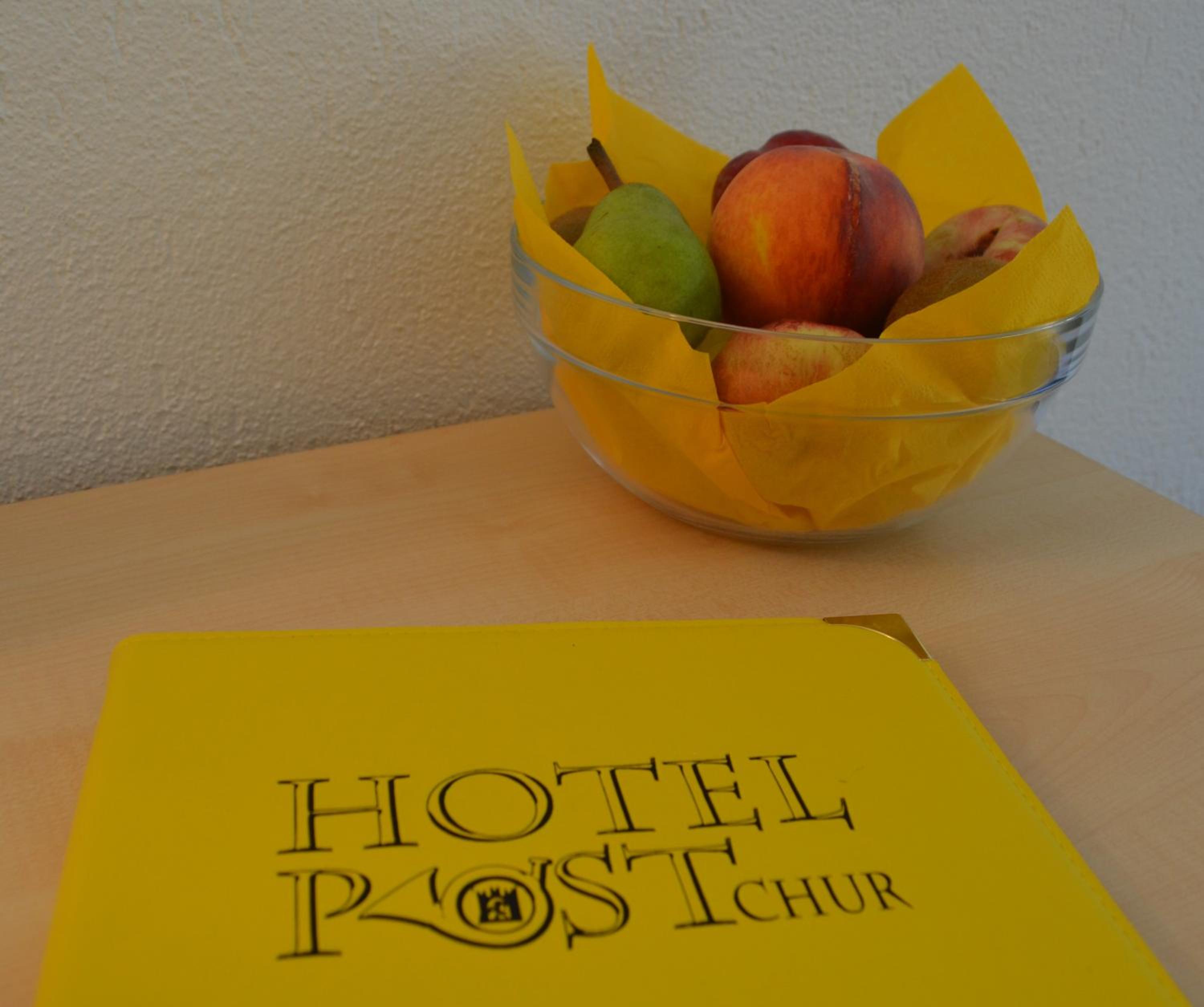 Chur Vacations - Central Hotel Post - Property Image 12
