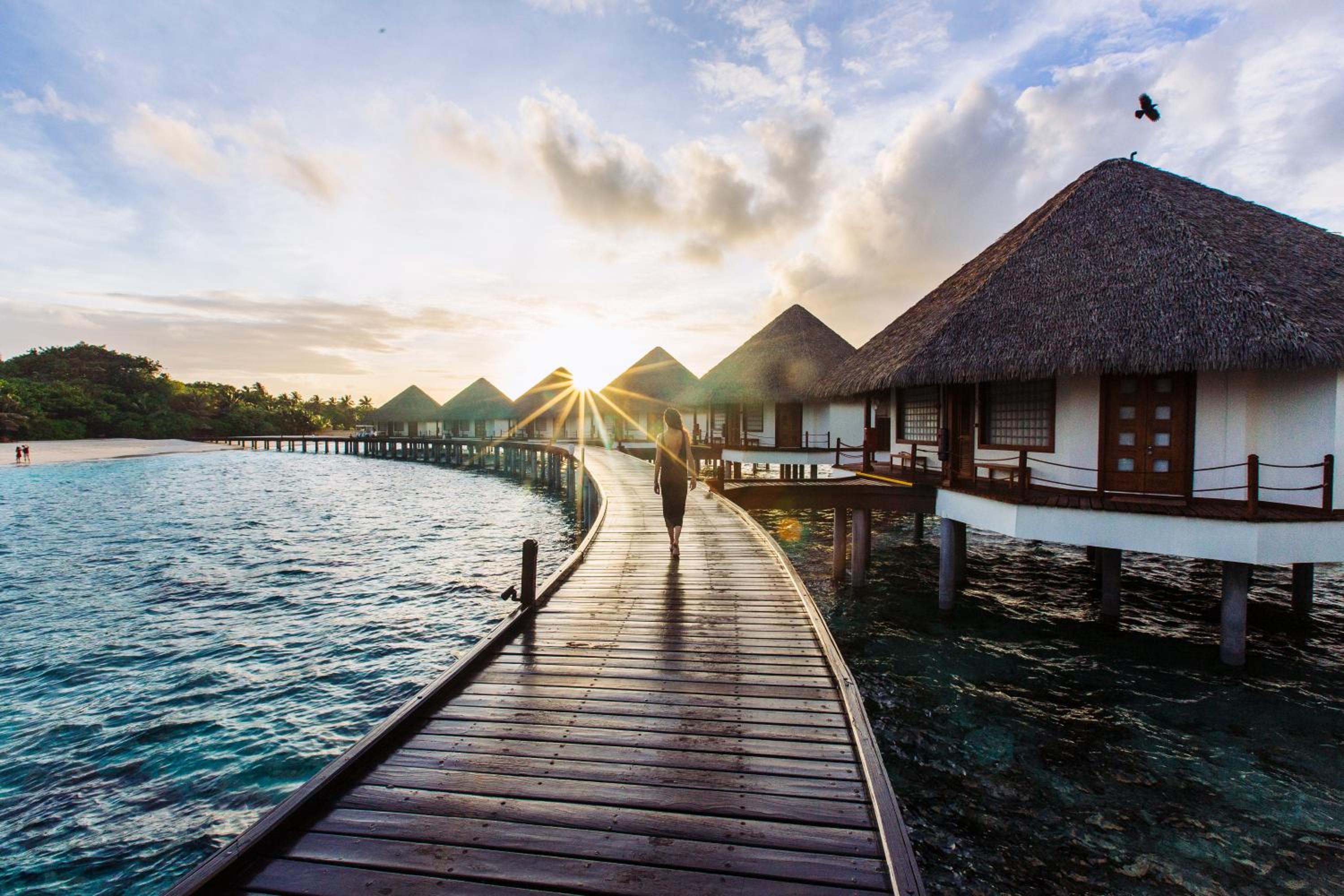 Adaaran Prestige Water Villas - with Dine around Premium All inclusive - 24 hours — 17
