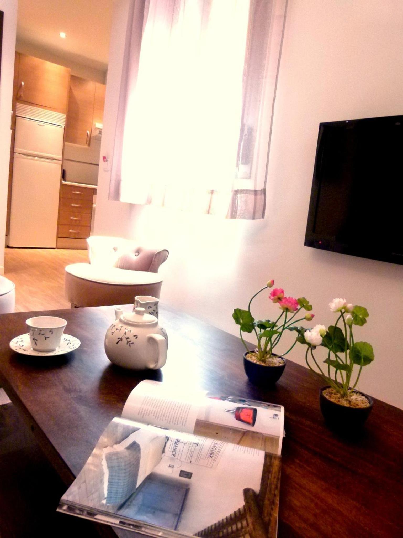 Alda Apartamentos Muralla de Toledo