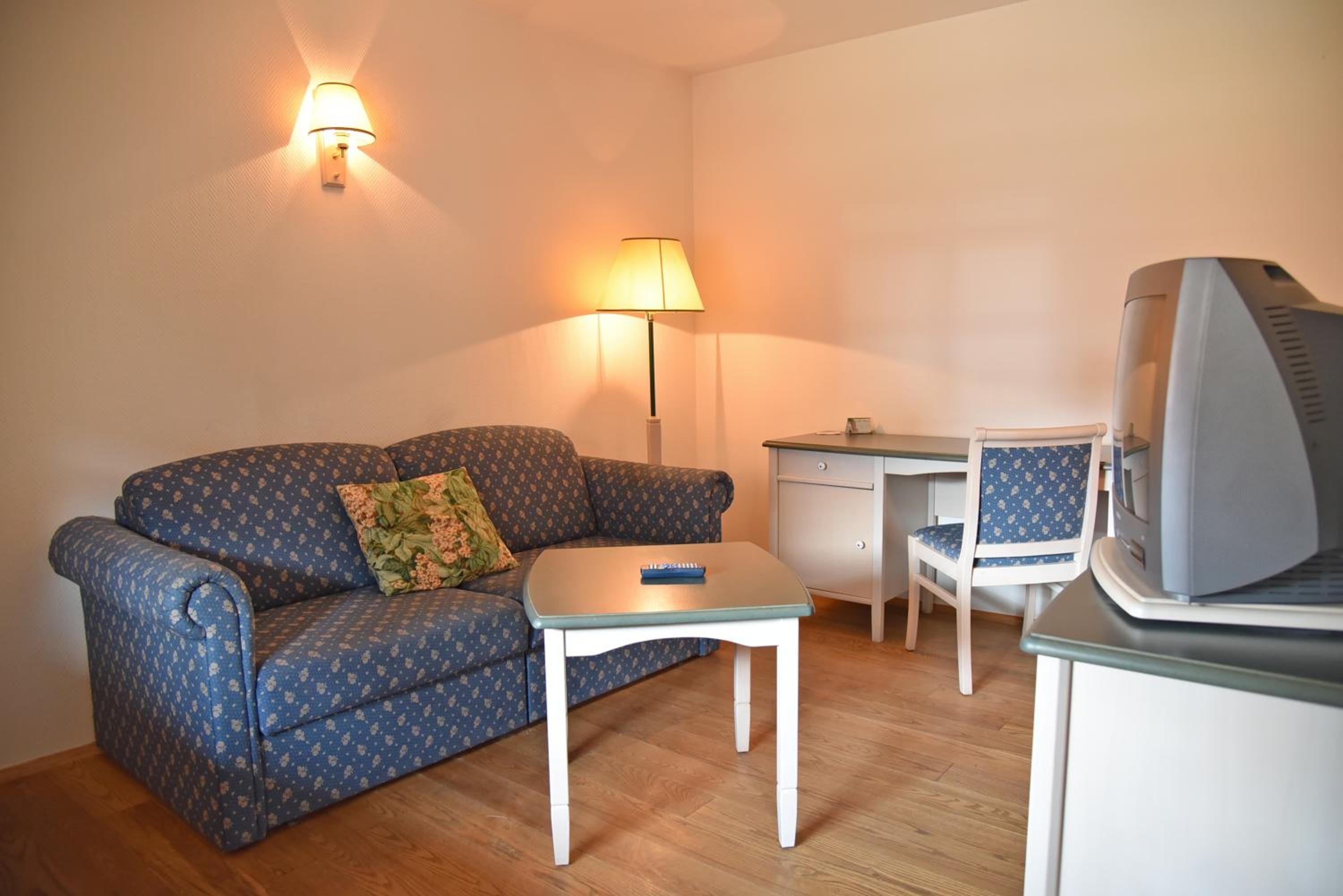 Altstadthotel Garni Schlundhaus & Rautenkranz