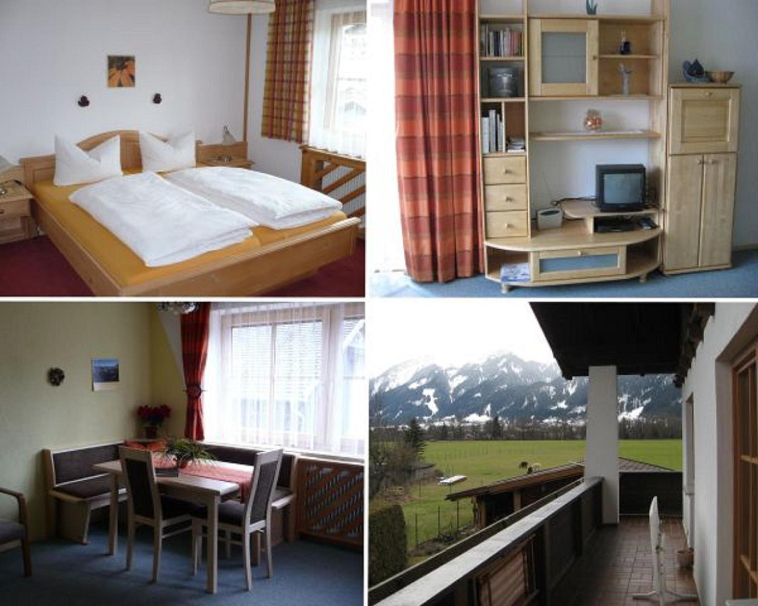 Ferienwohnung Stickler view 4