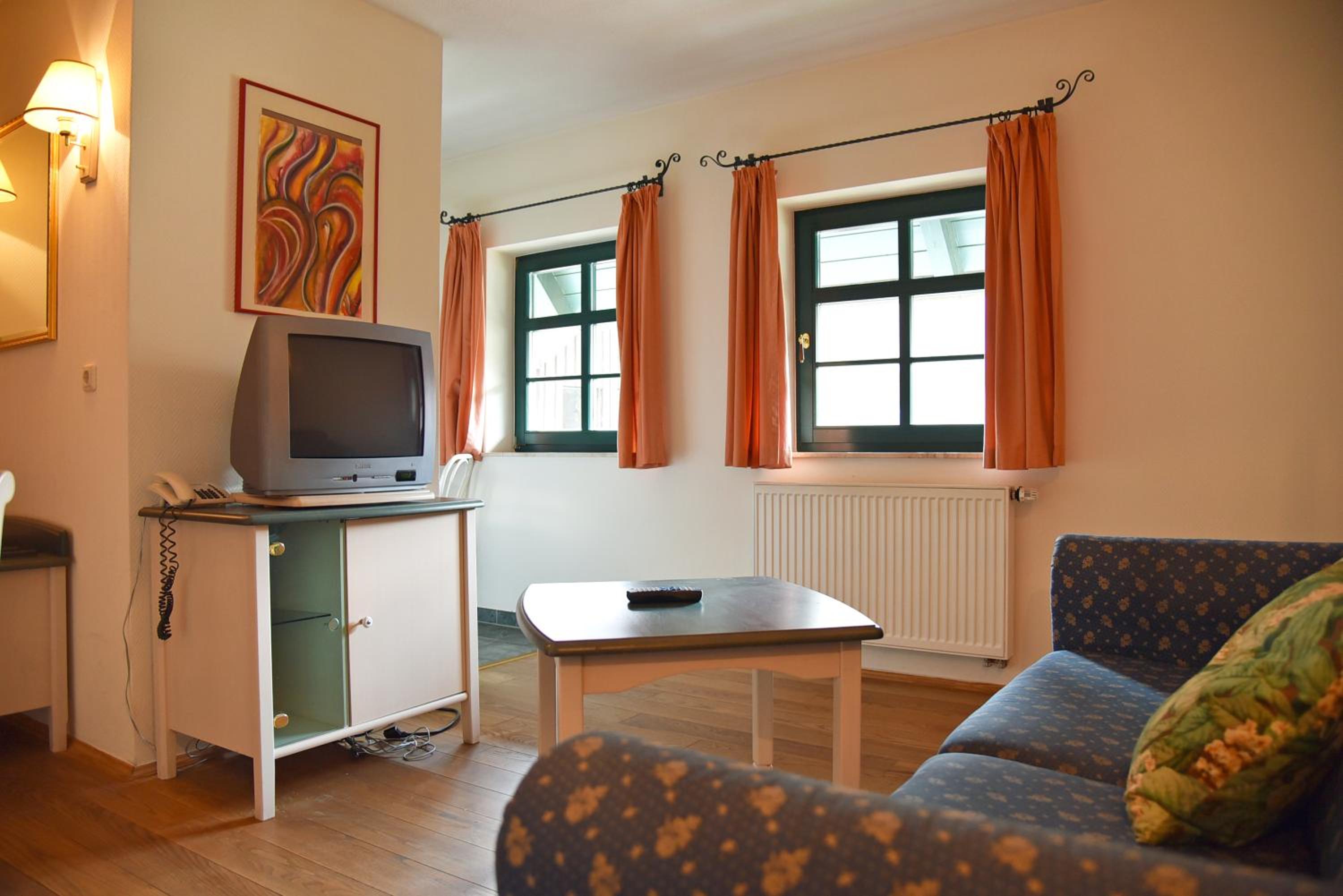 Altstadthotel Garni Schlundhaus & Rautenkranz