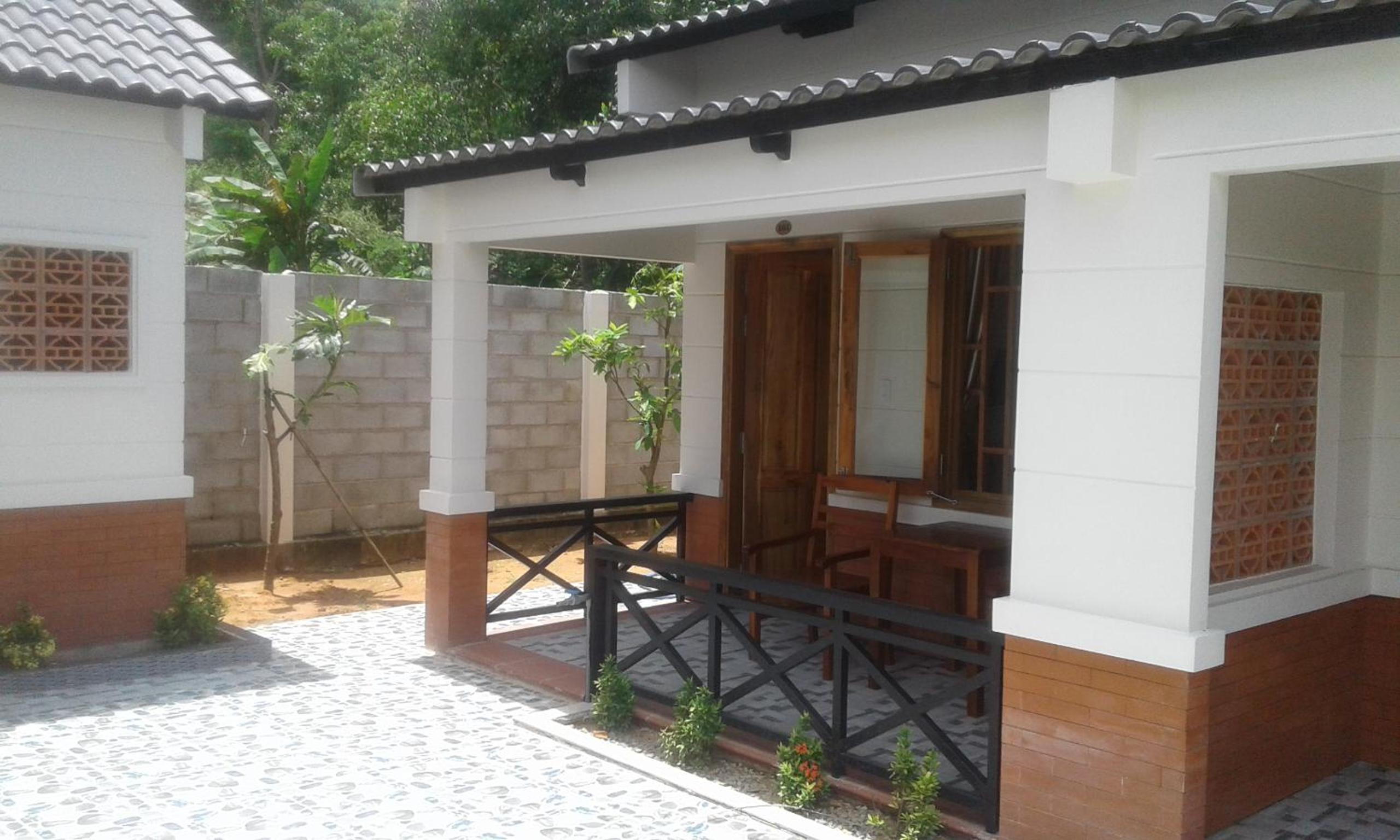 Nhat Huy Bungalow Phu Quoc