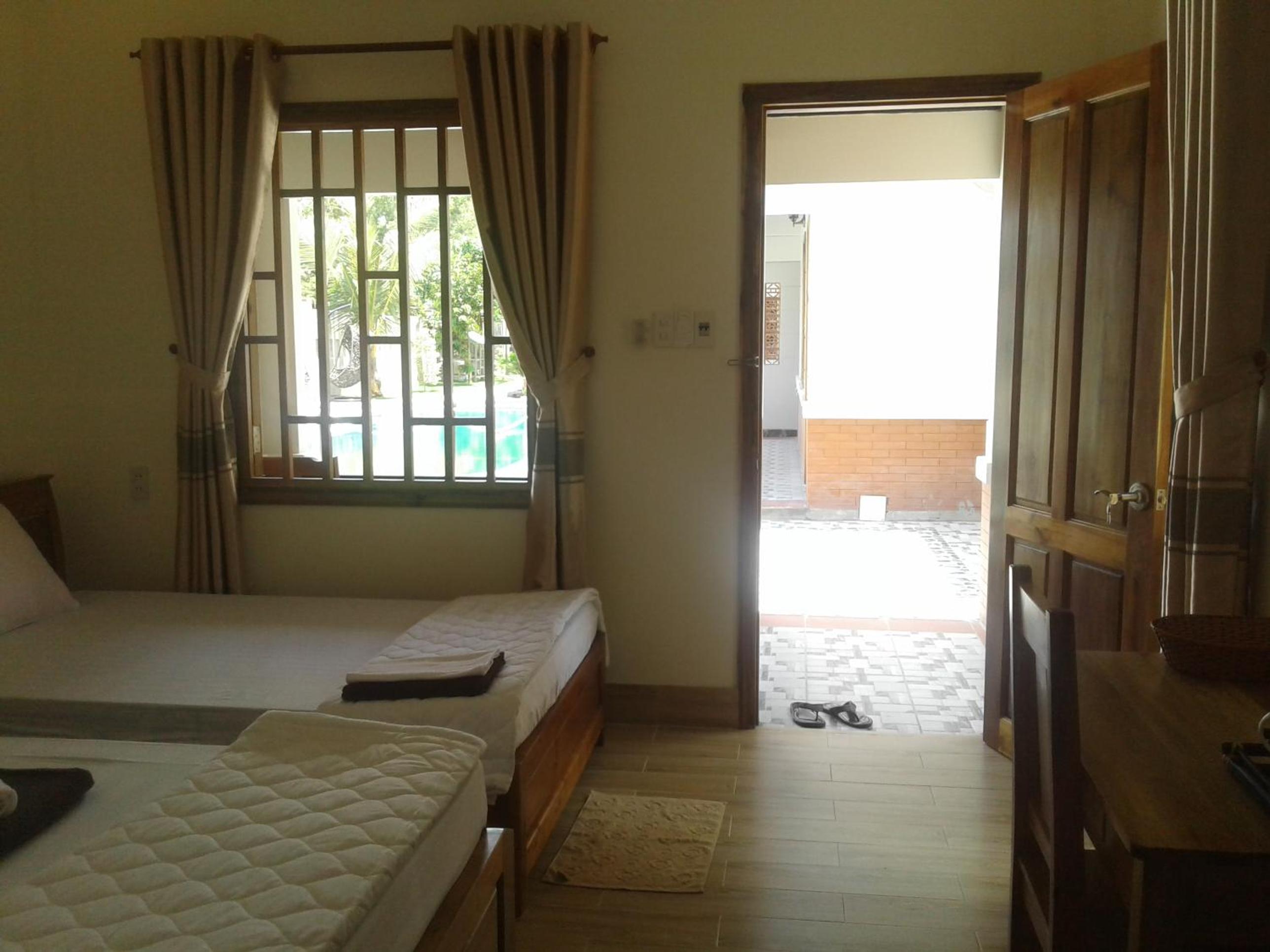 Nhat Huy Bungalow Phu Quoc