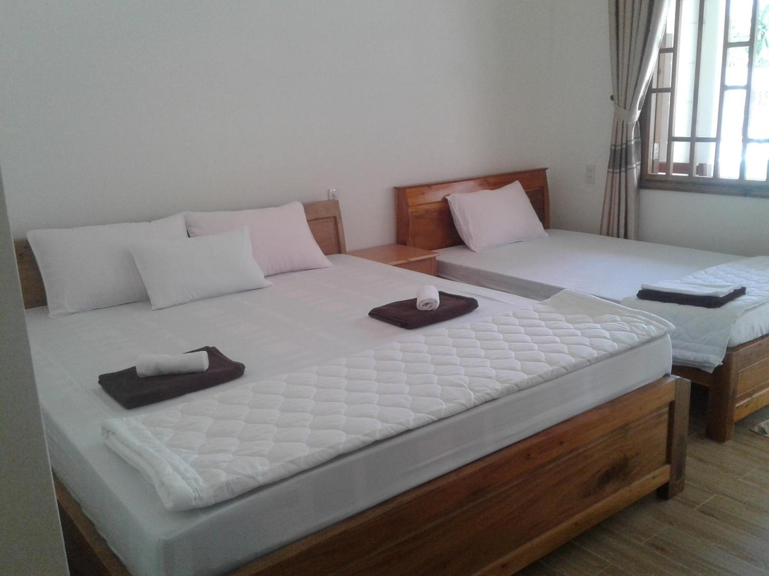 Nhat Huy Bungalow Phu Quoc