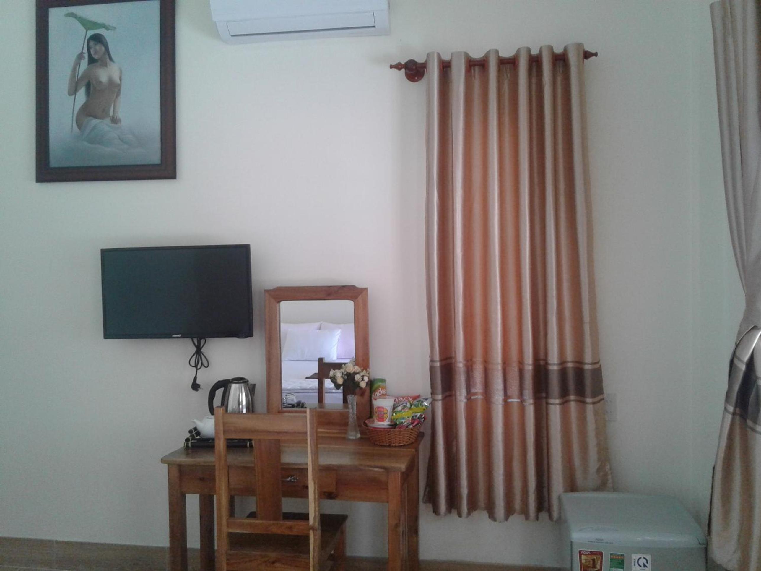 Nhat Huy Bungalow Phu Quoc