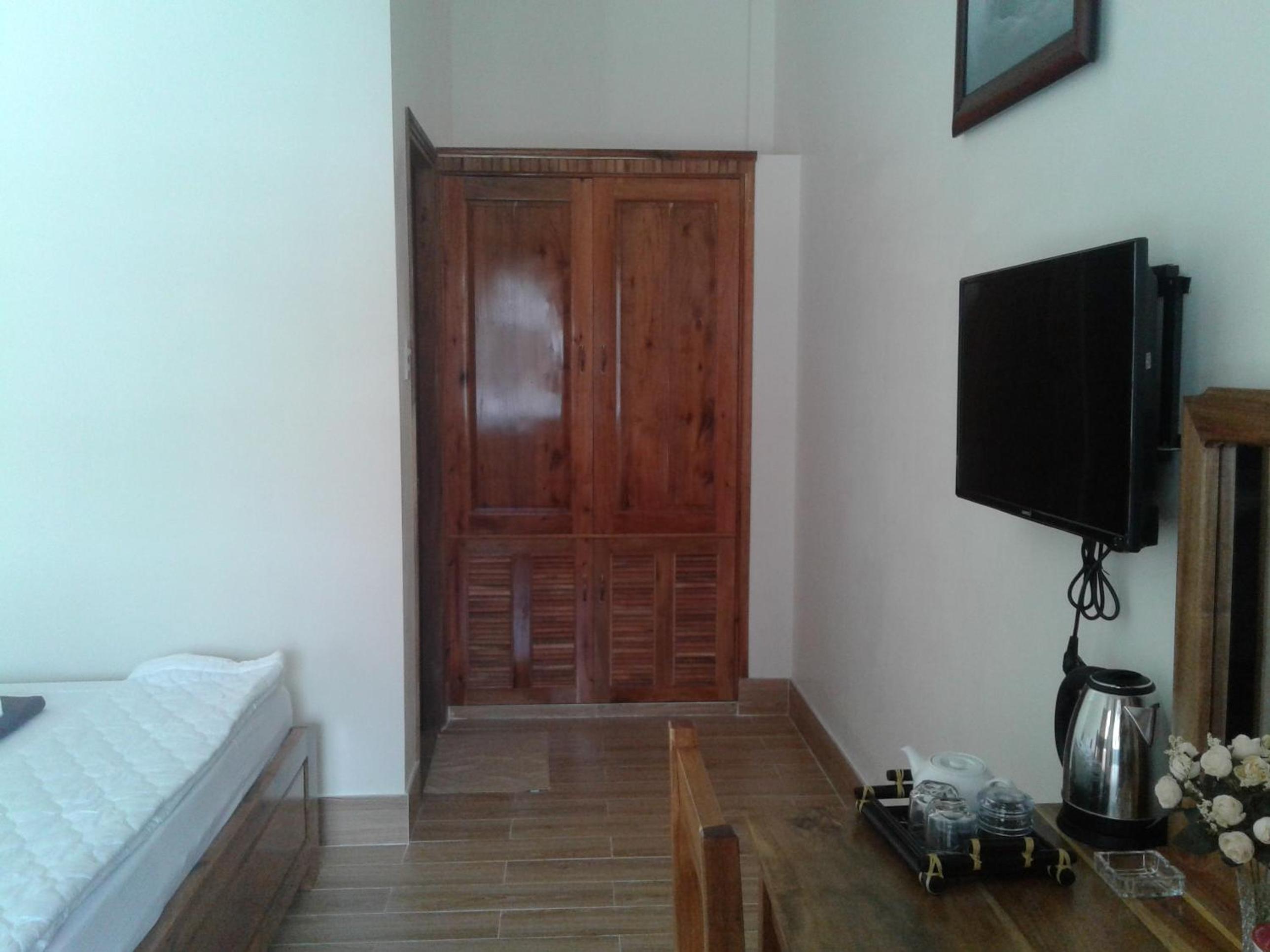Nhat Huy Bungalow Phu Quoc