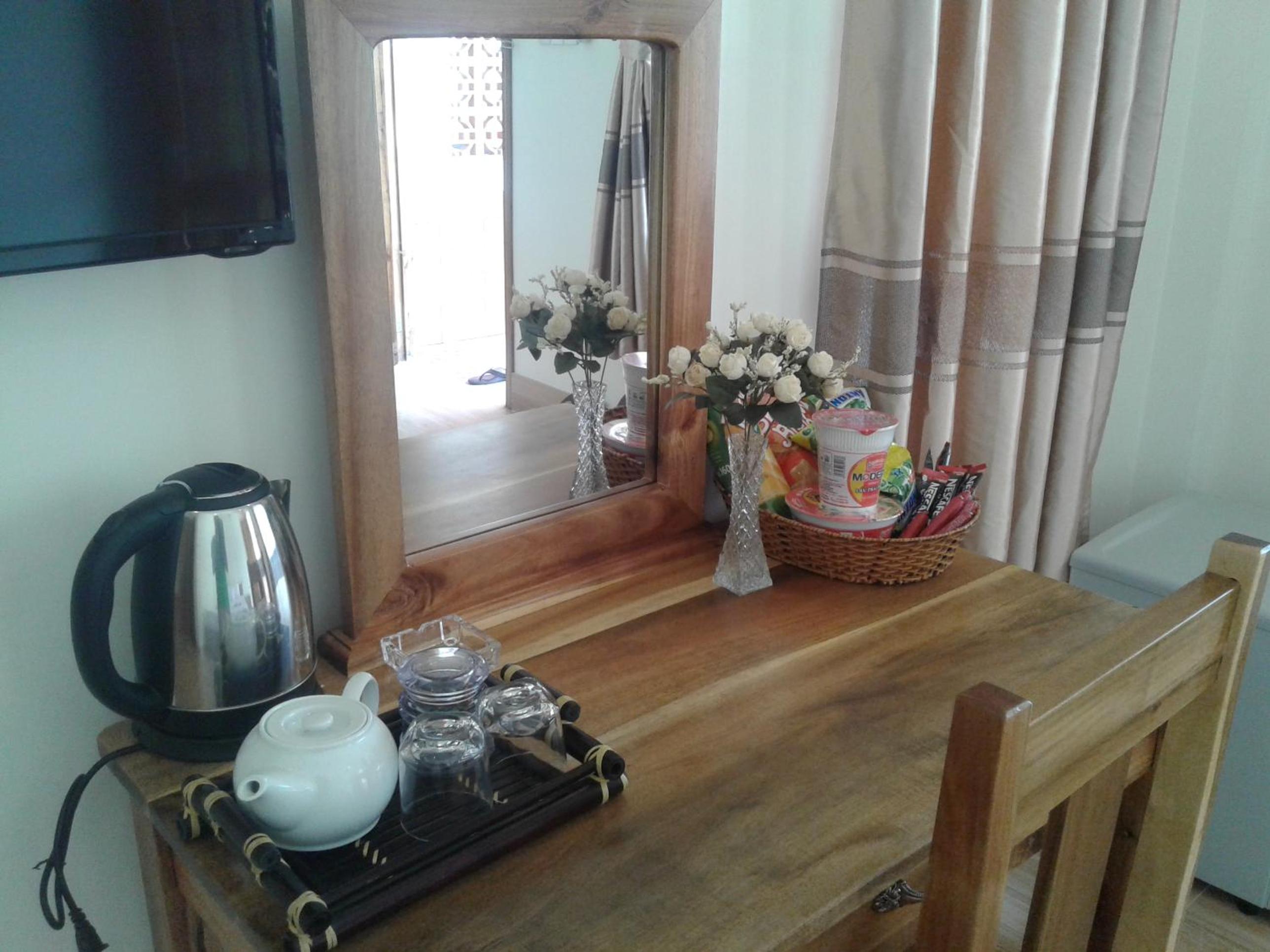 Nhat Huy Bungalow Phu Quoc