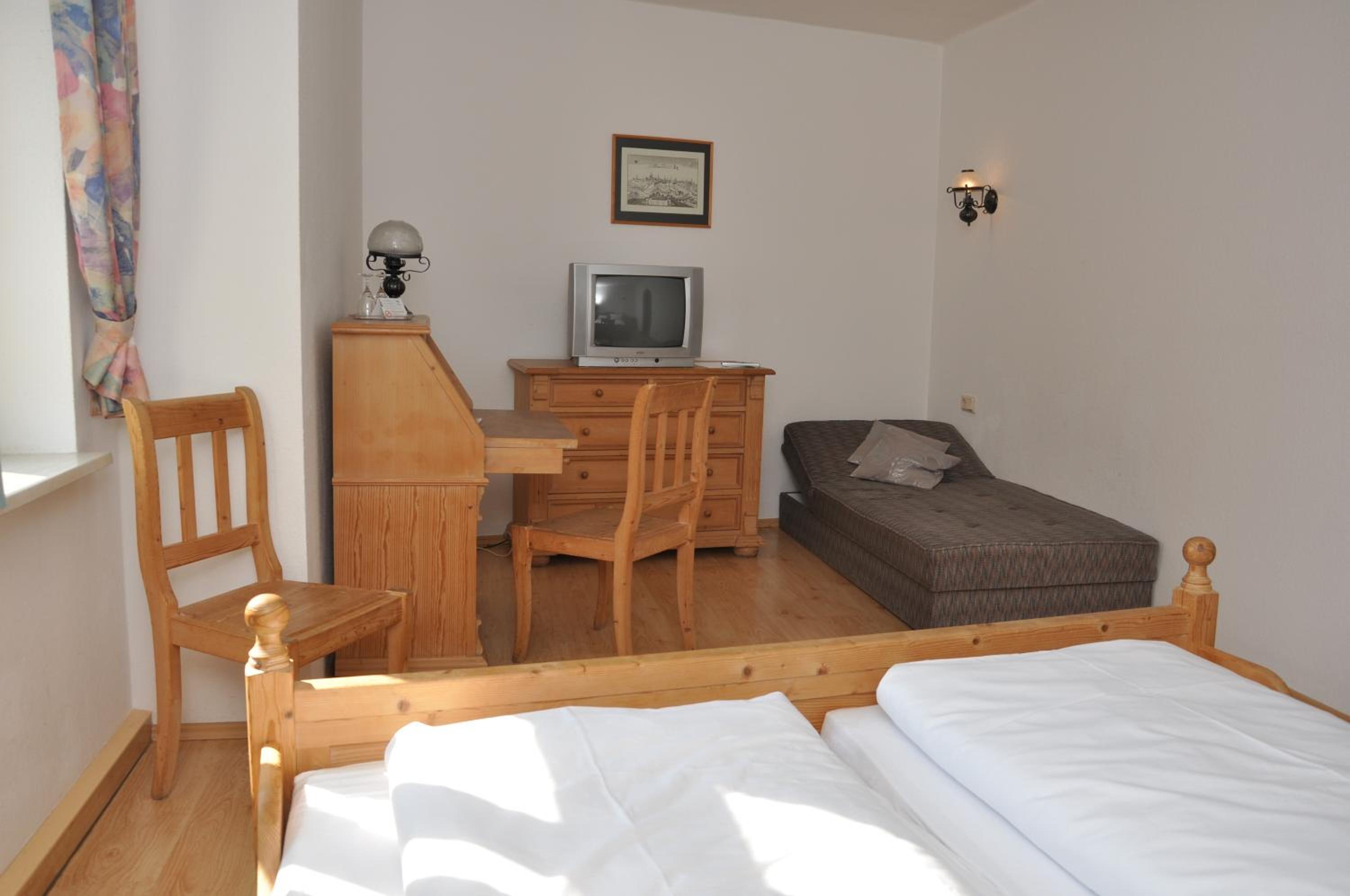 Altstadthotel Garni Schlundhaus & Rautenkranz