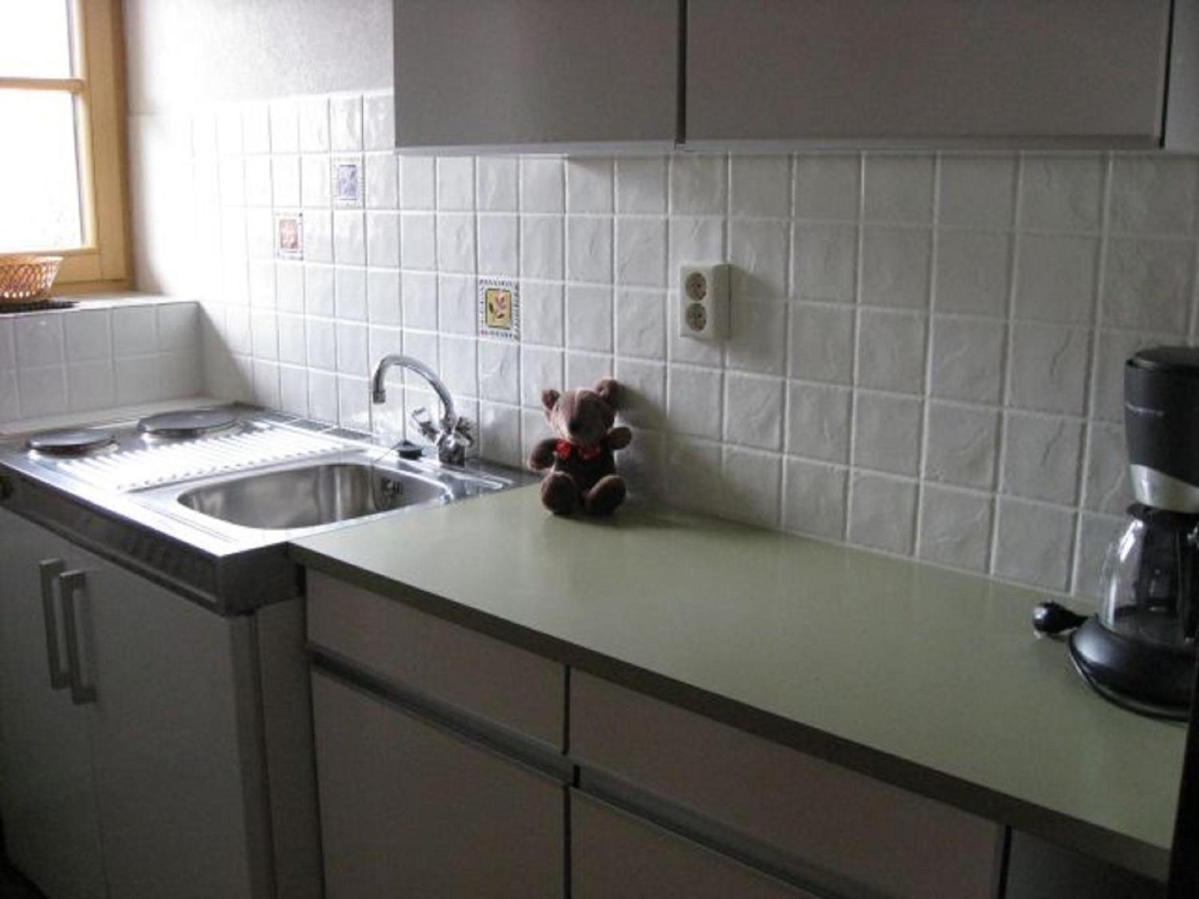 Ferienwohnung Stickler view 5