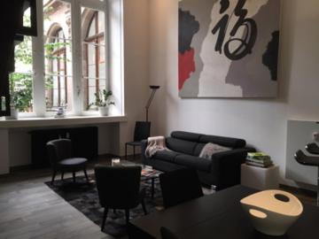 Appartement Saint Thomas Prestige view 3