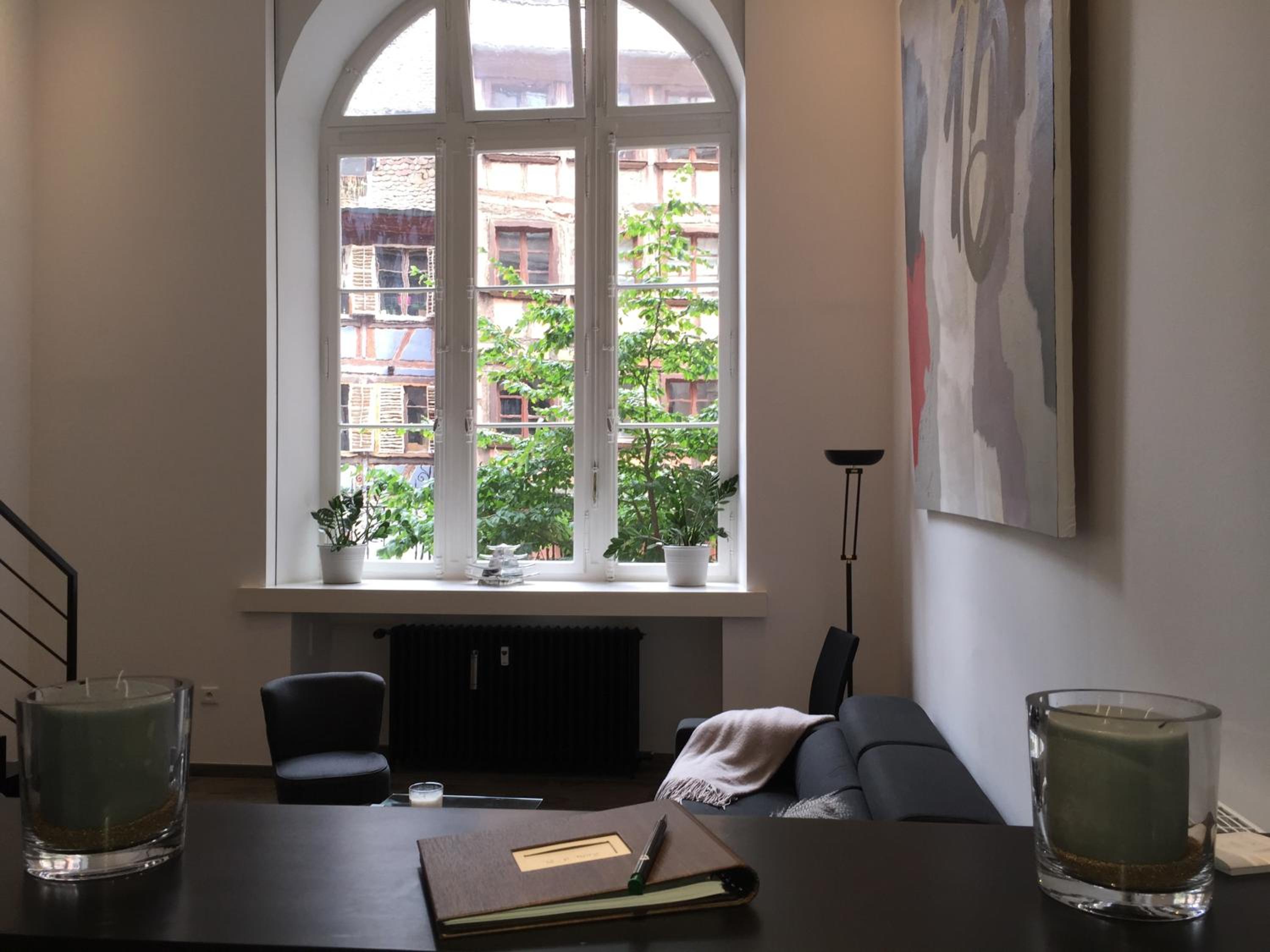 Appartement Saint Thomas Prestige view 2