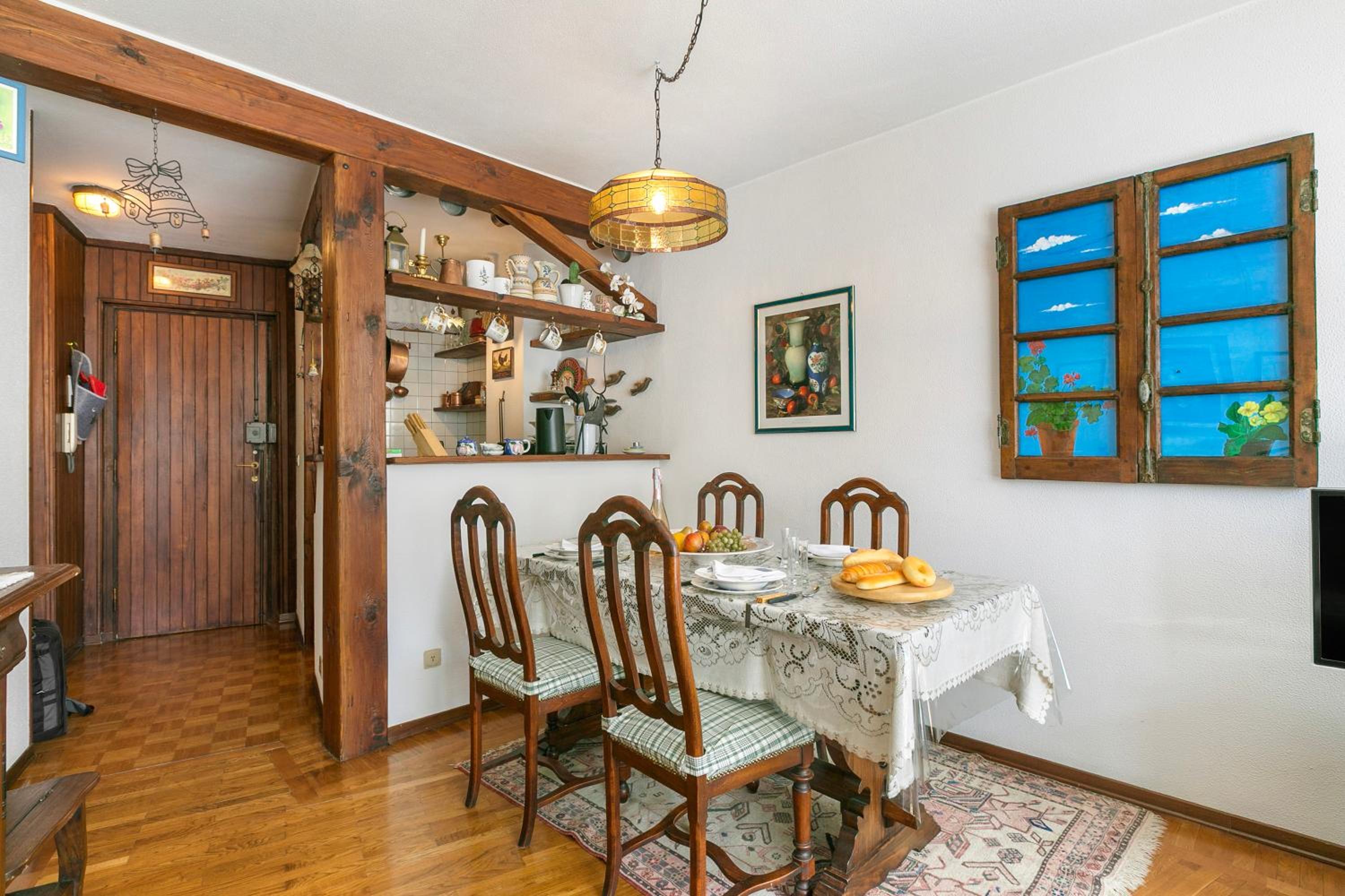 Appartamento Aricami - Happy Rentals