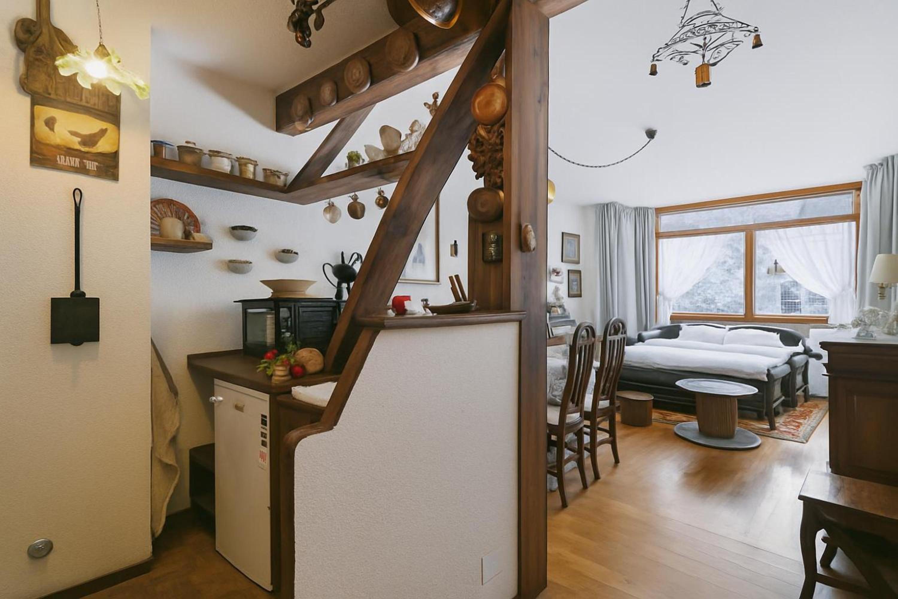 Appartamento Aricami - Happy Rentals