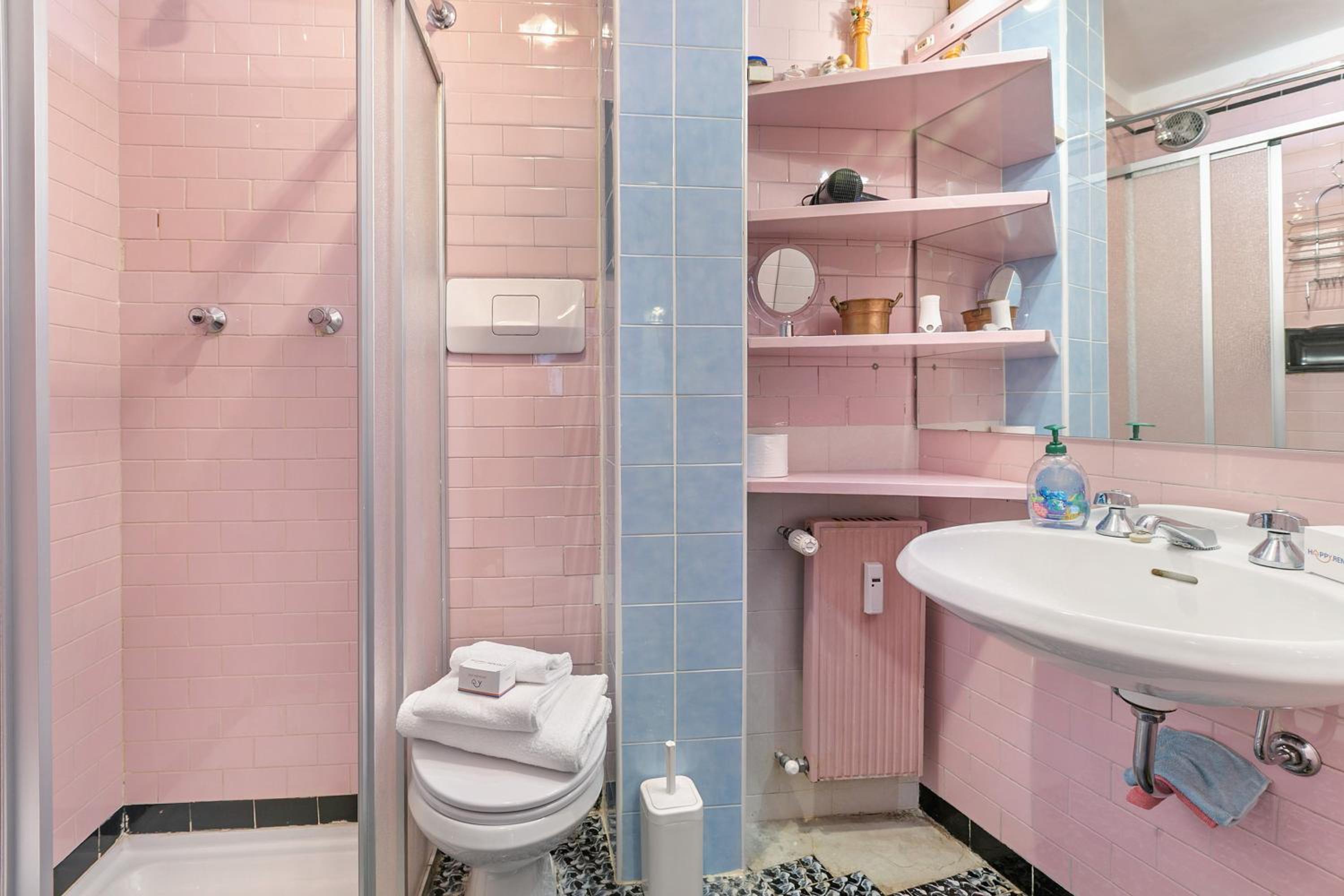 Appartamento Aricami - Happy Rentals