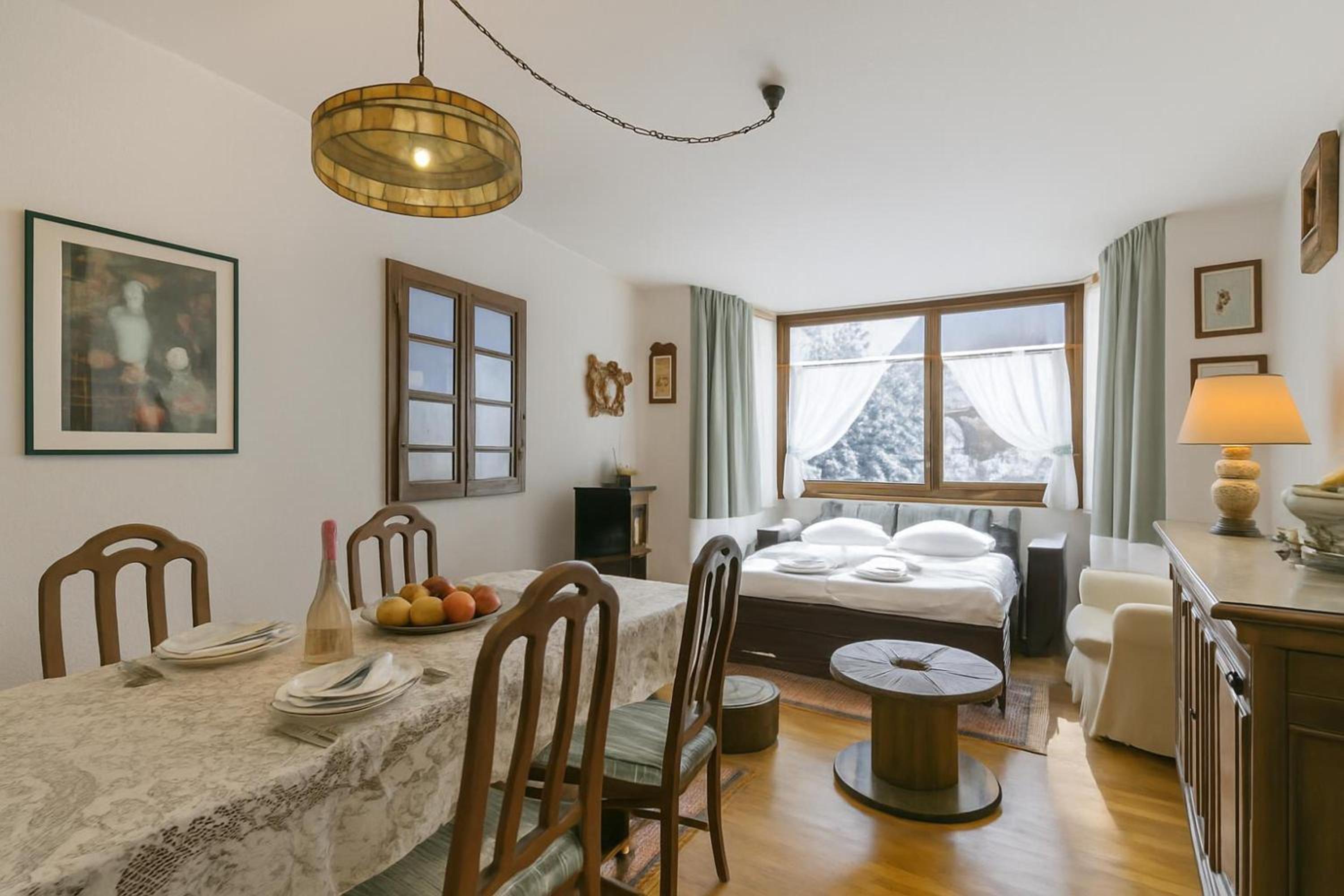 Appartamento Aricami - Happy Rentals