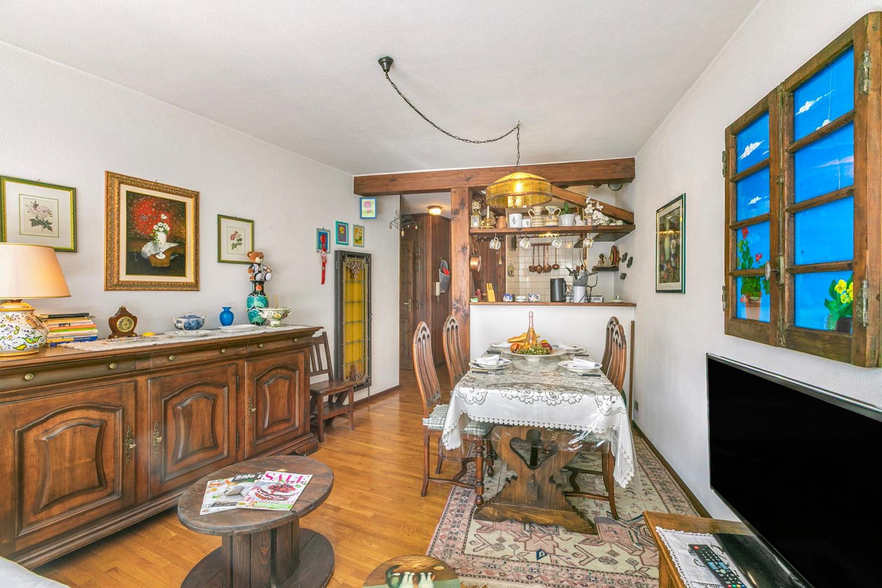 Appartamento Aricami - Happy Rentals