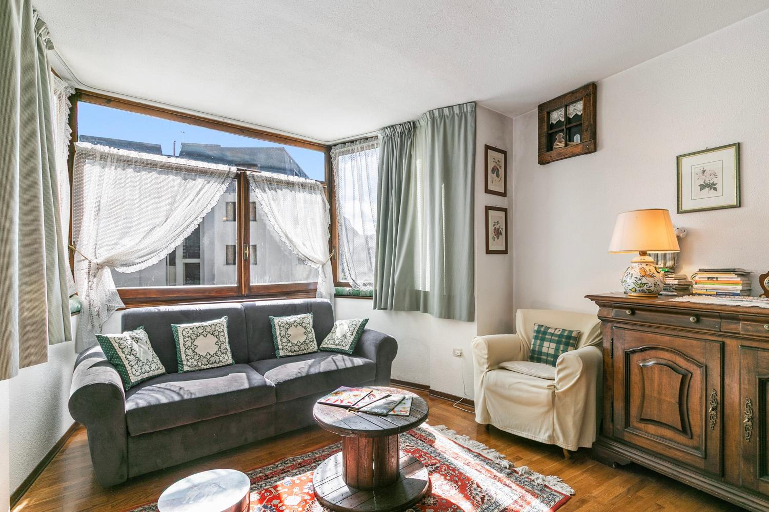 Appartamento Aricami - Happy Rentals