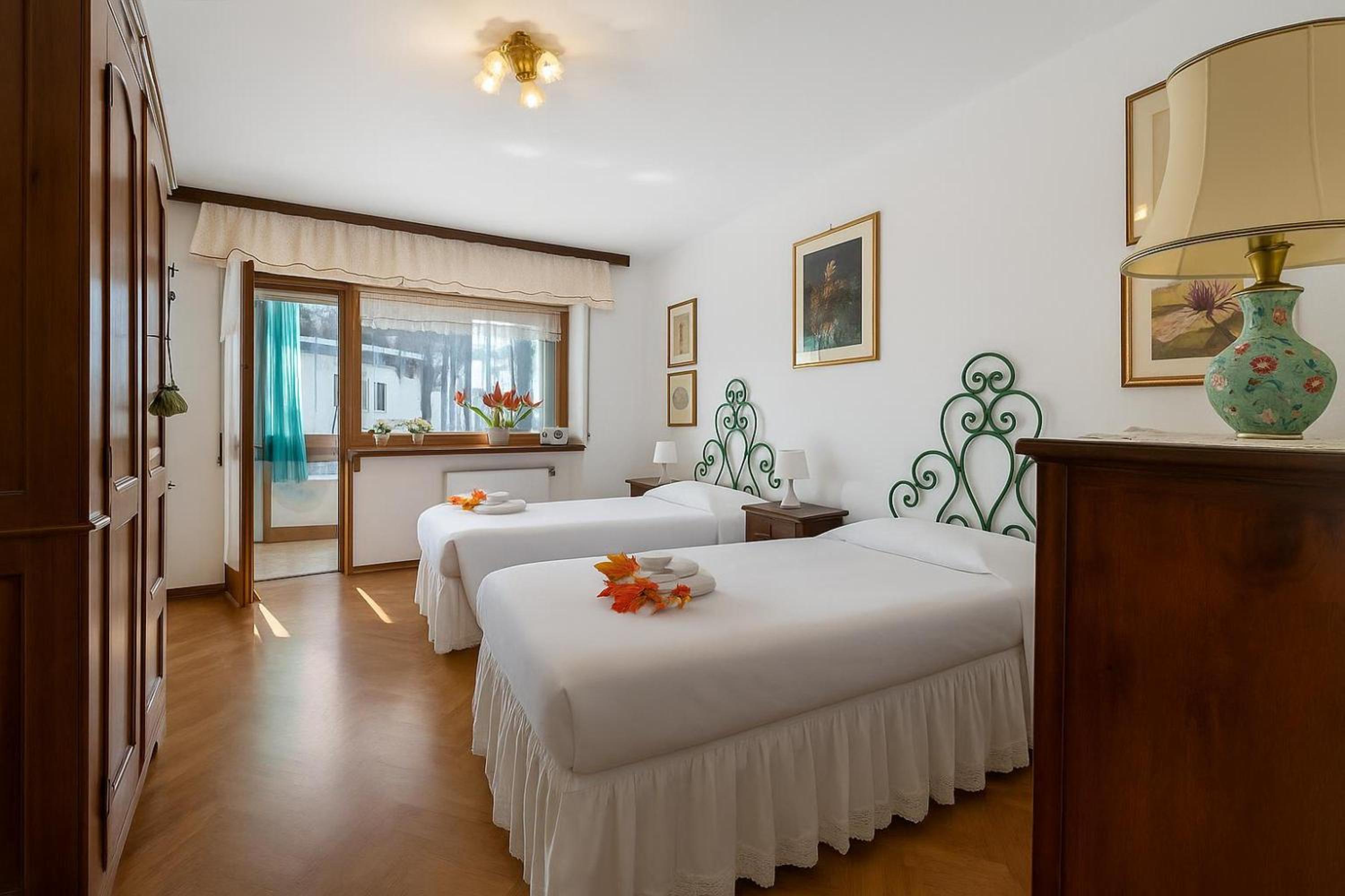 Appartamento Aricami - Happy Rentals