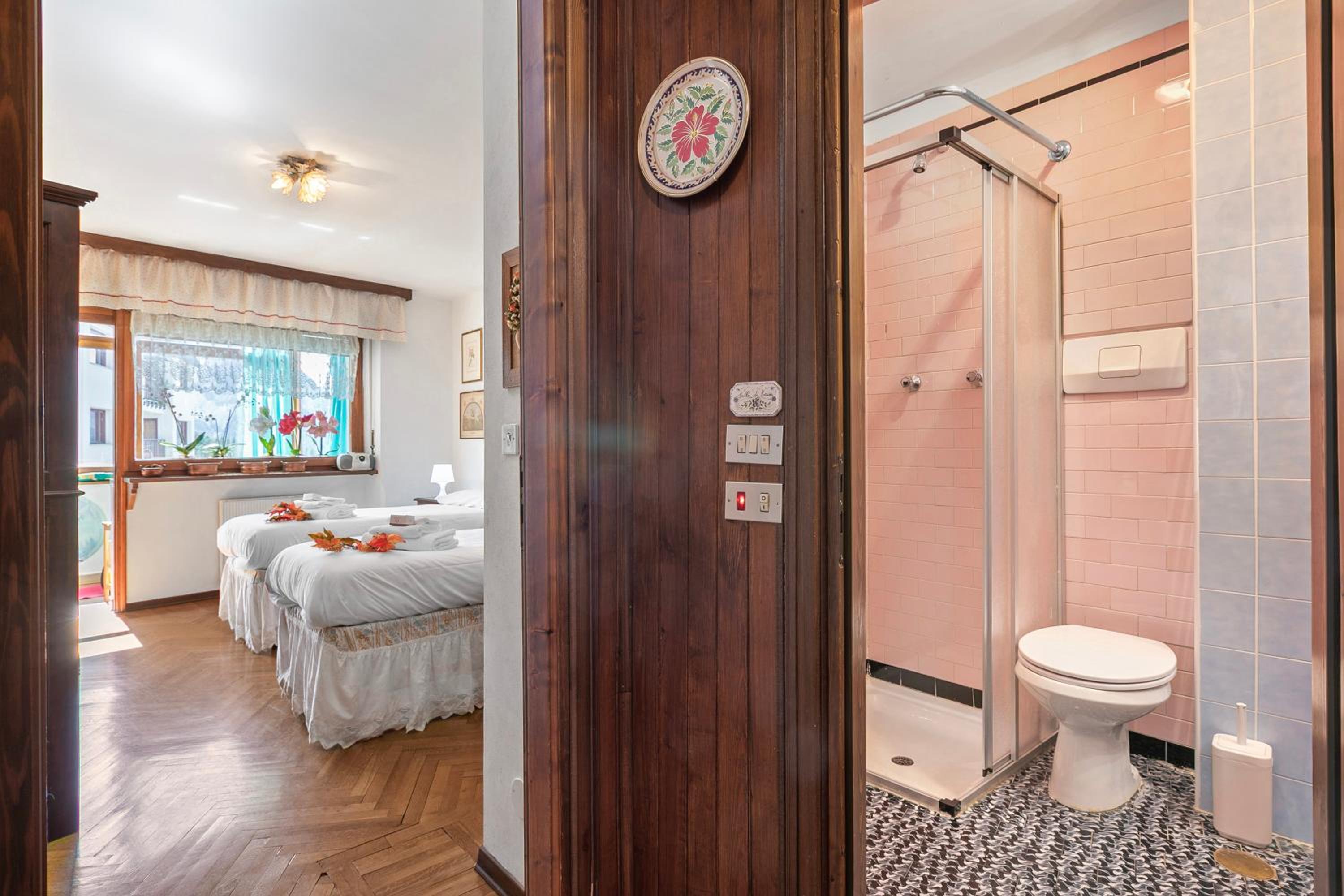 Appartamento Aricami - Happy Rentals