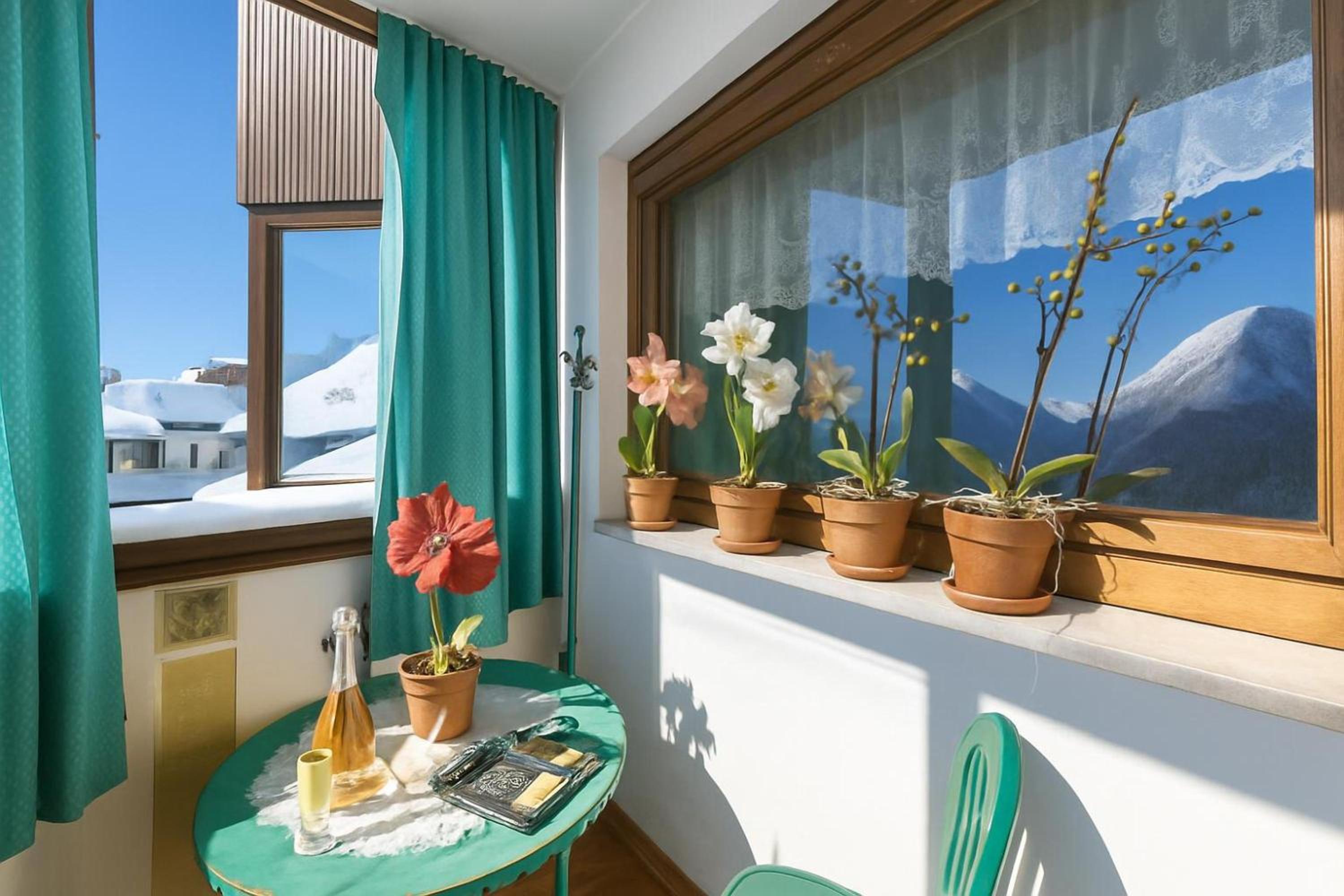 Appartamento Aricami - Happy Rentals