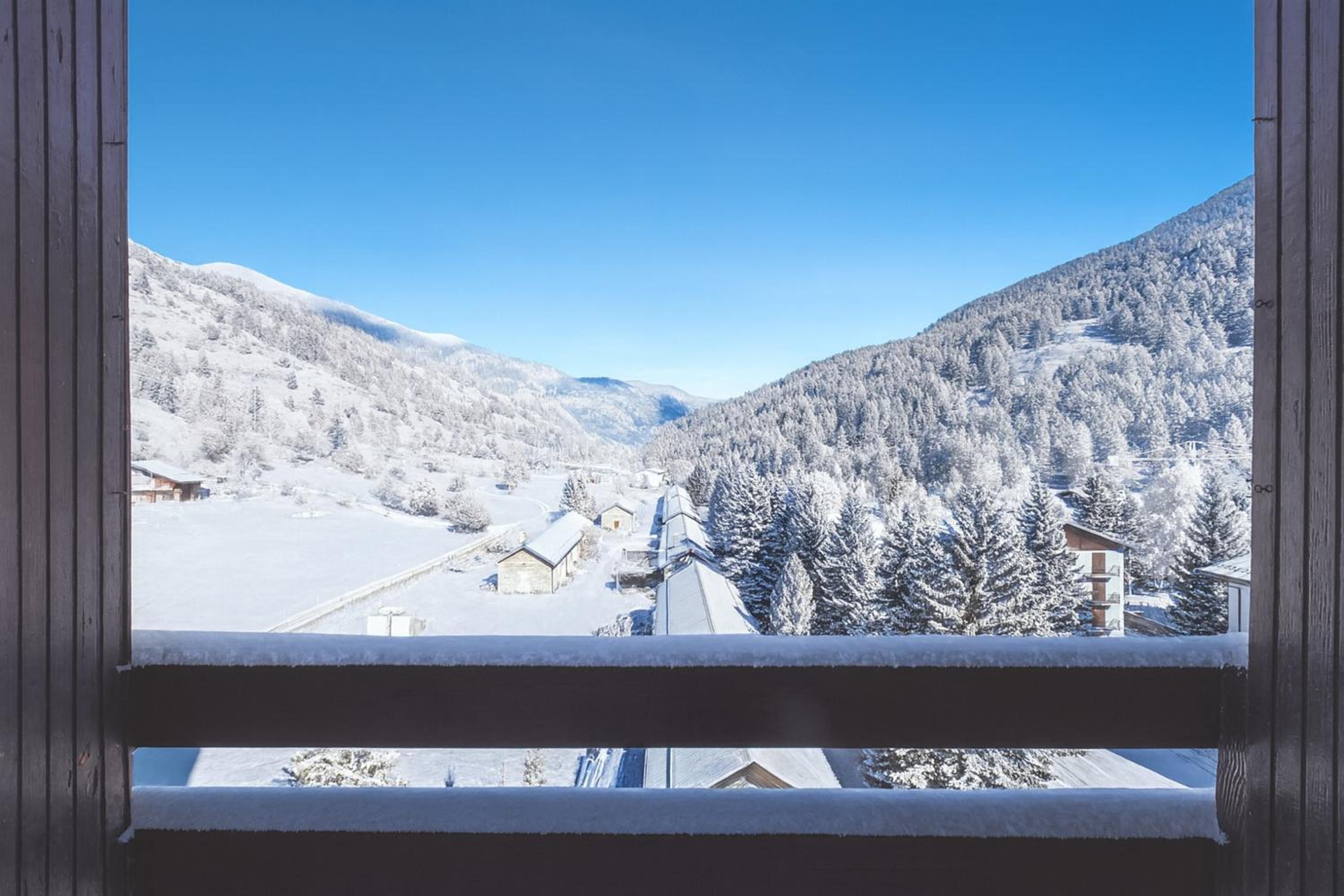 Appartamento Rifugio dei Sogni - Happy Rentals