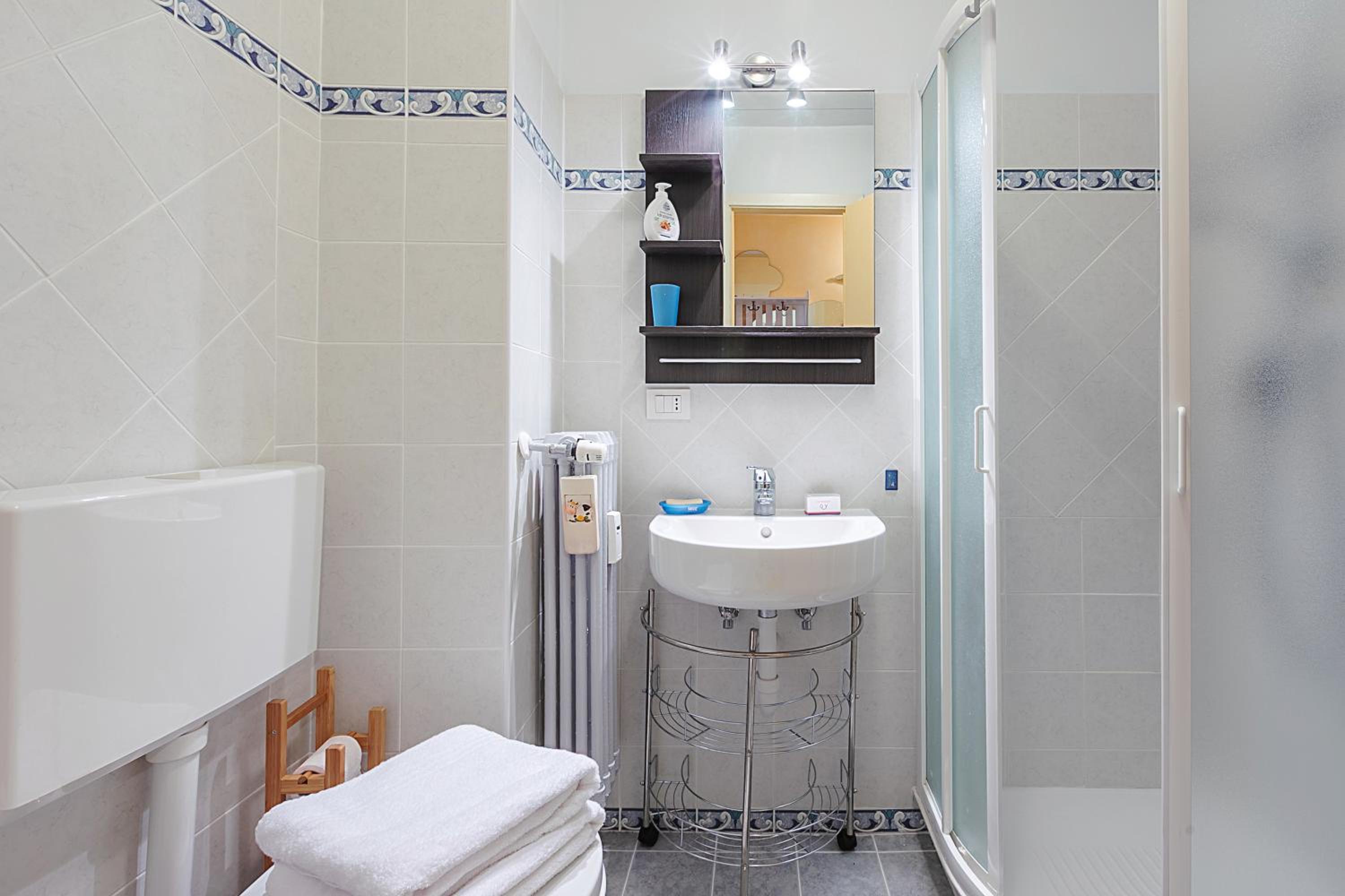 Appartamento Rifugio dei Sogni - Happy Rentals