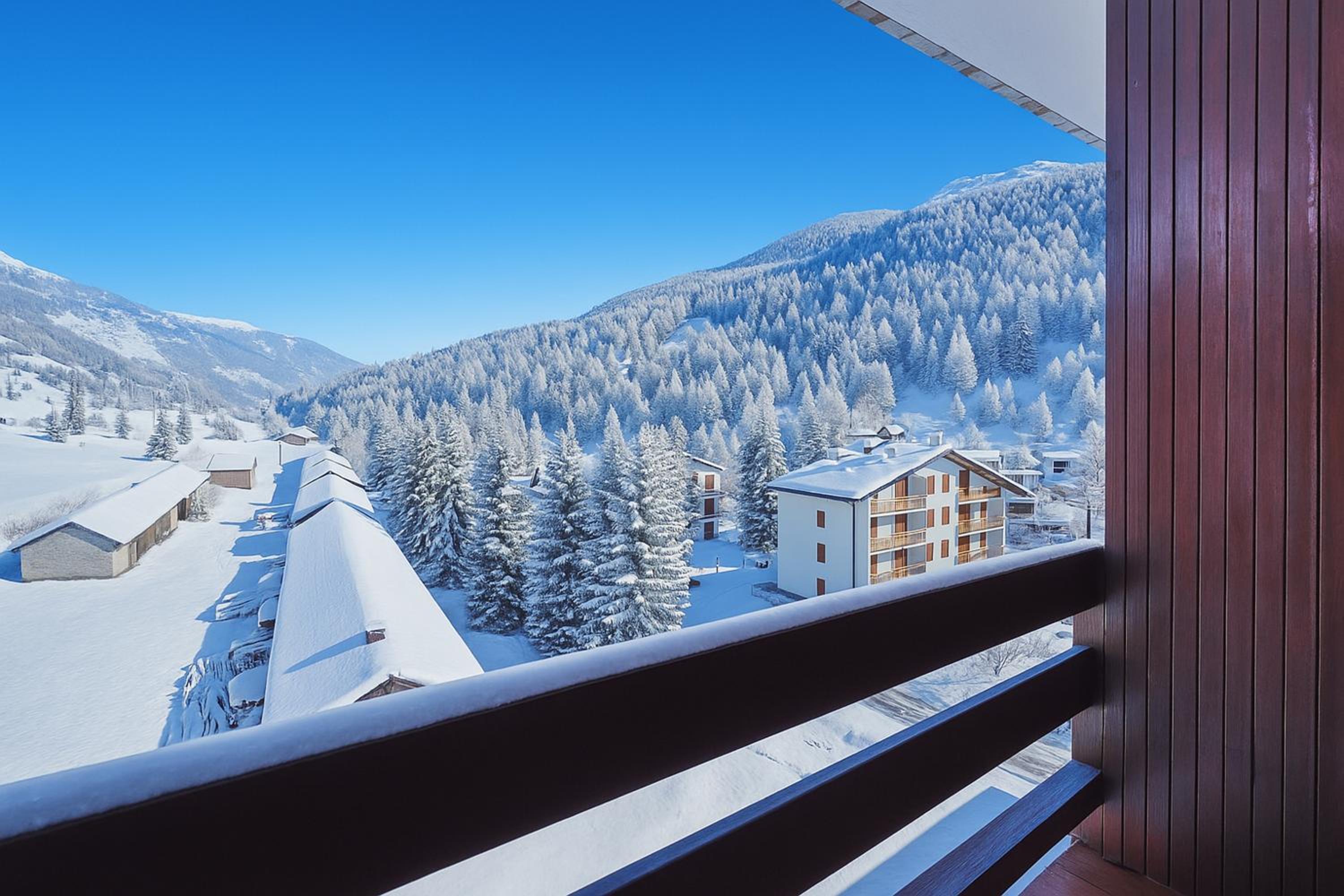 Appartamento Rifugio dei Sogni - Happy Rentals