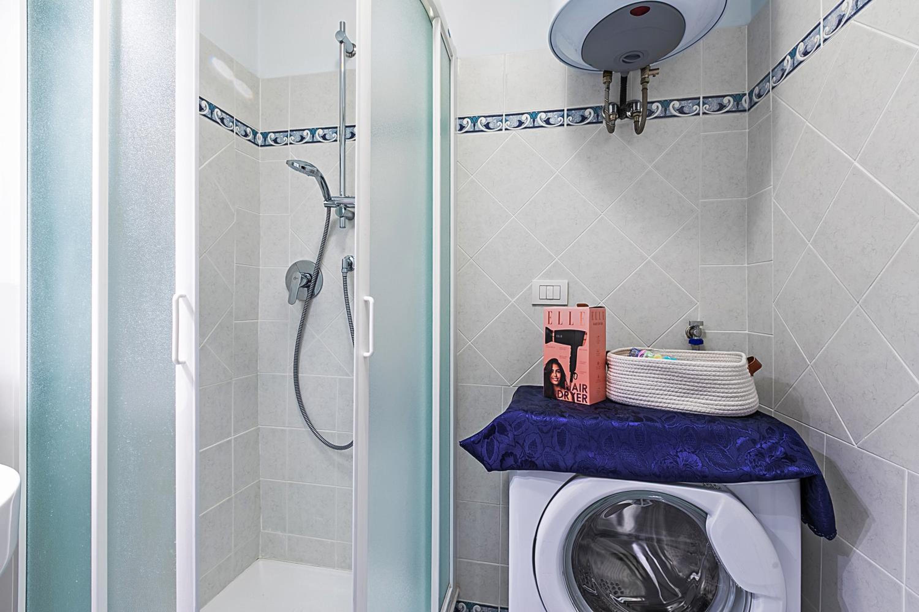 Appartamento Rifugio dei Sogni - Happy Rentals