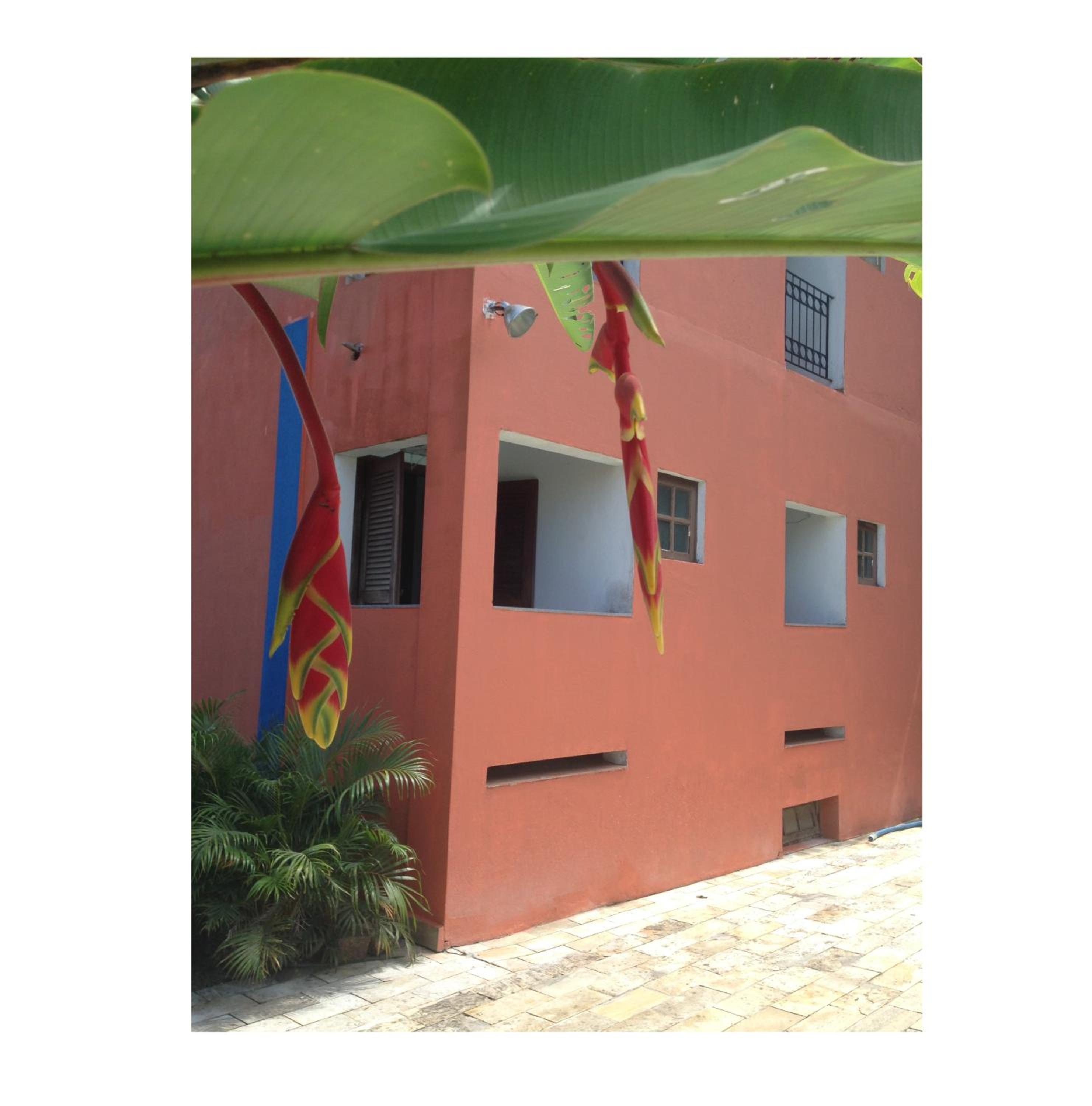 Enseada Hotel
