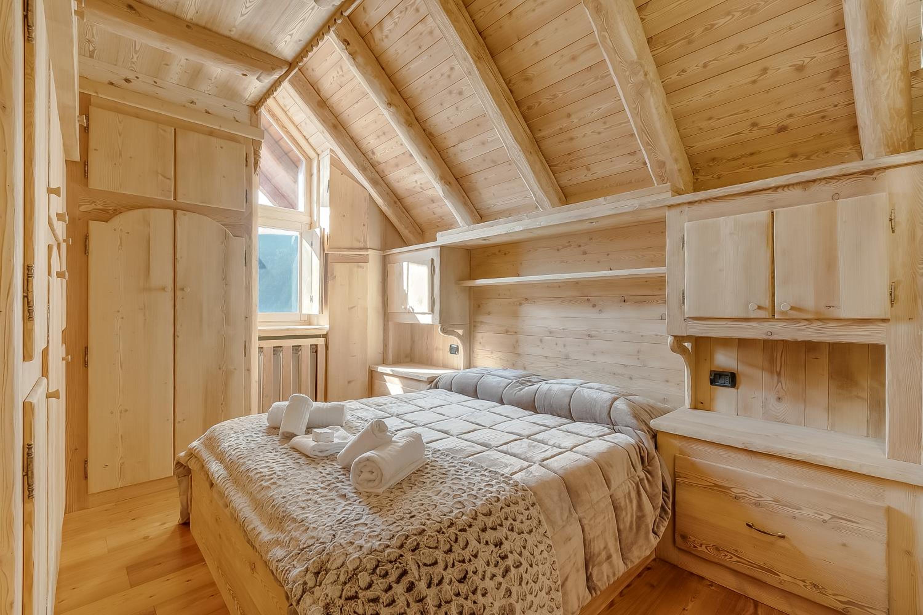 Baita Delle Stelle - Happy Rentals