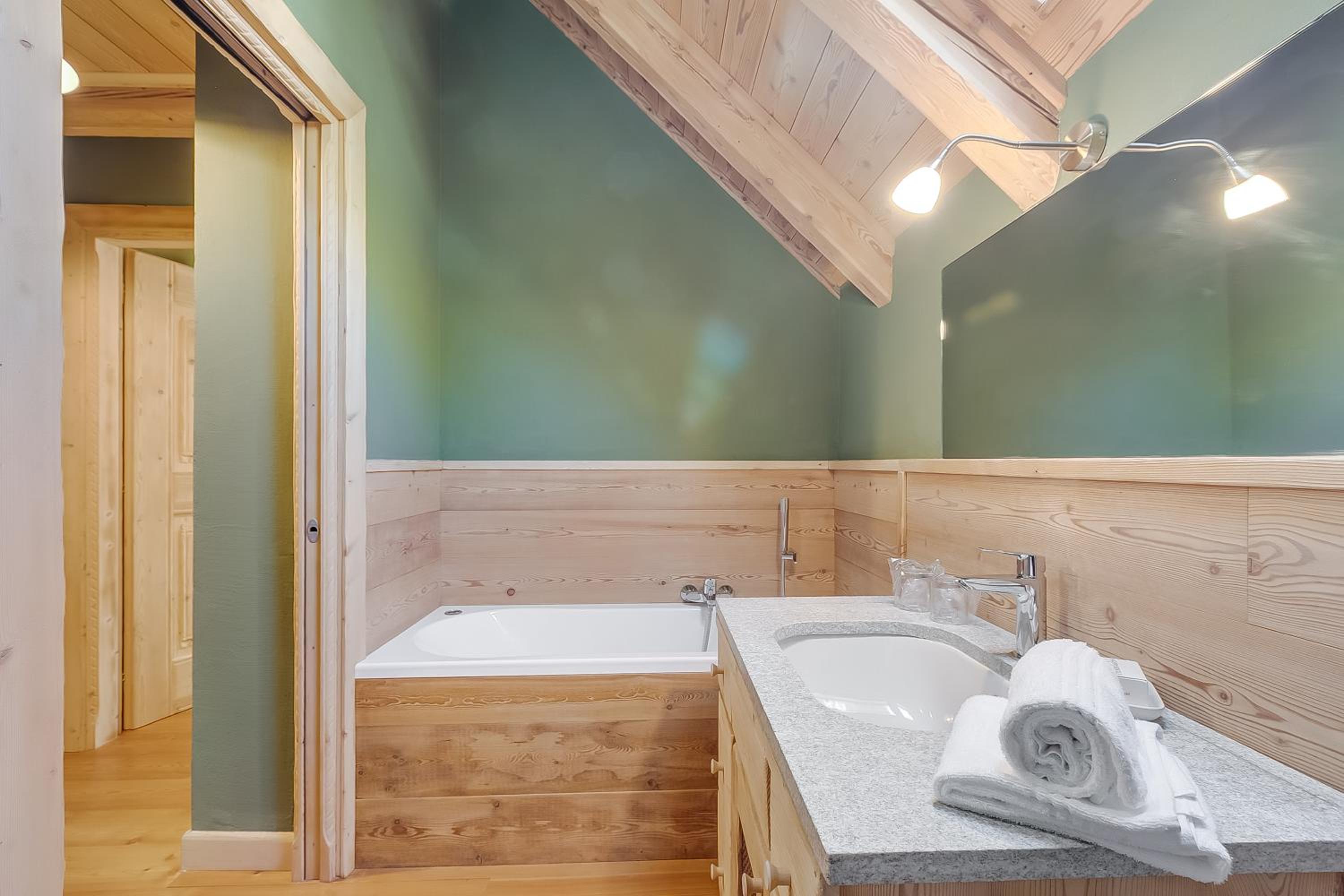 Baita Delle Stelle - Happy Rentals