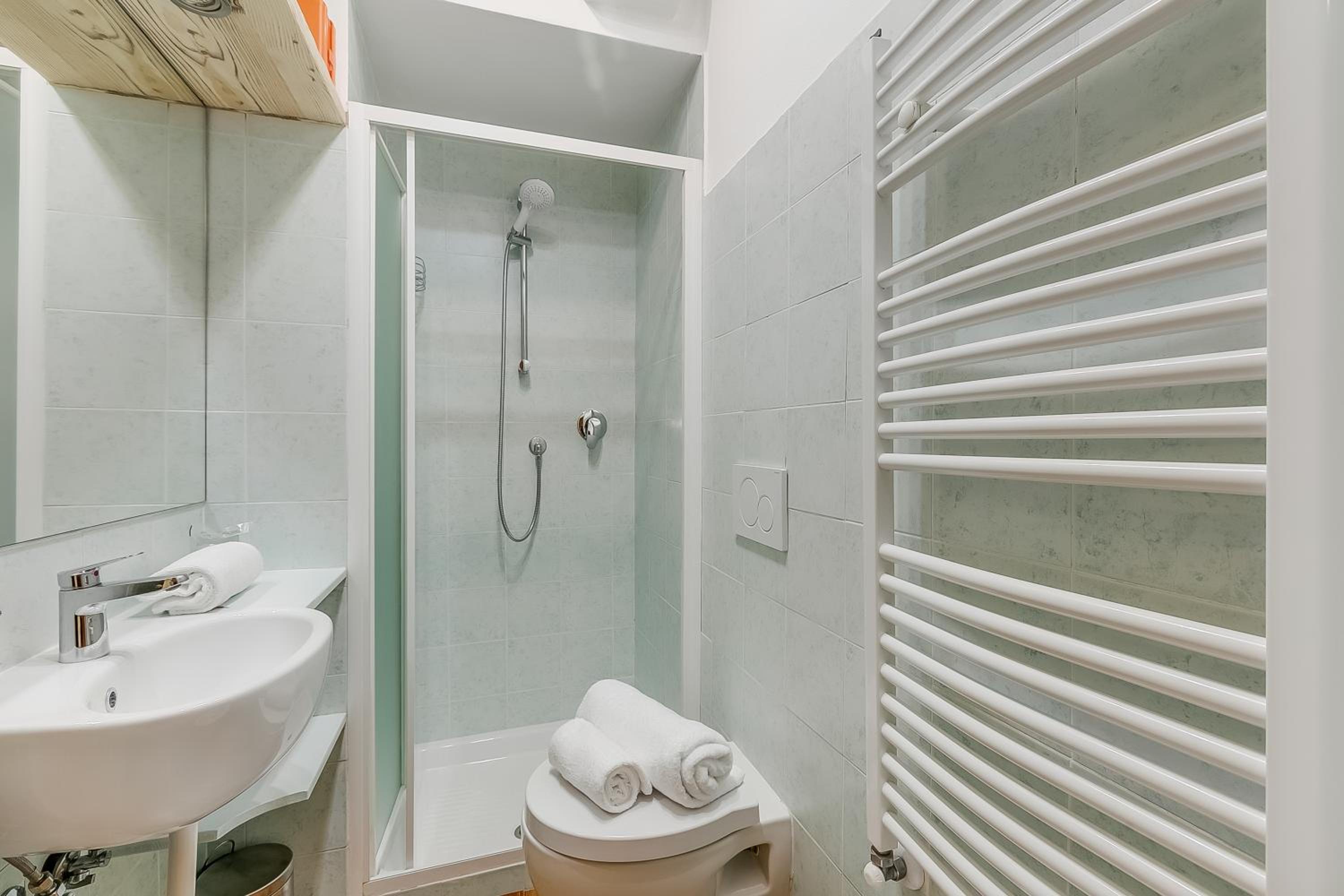 Baita Delle Stelle - Happy Rentals